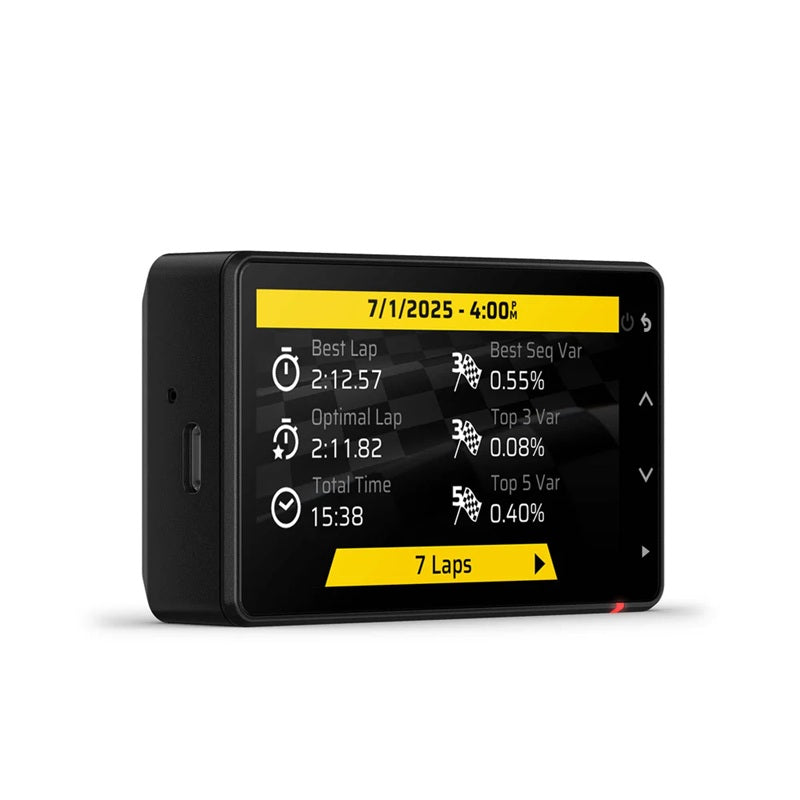 Garmin – Winding Road Racing