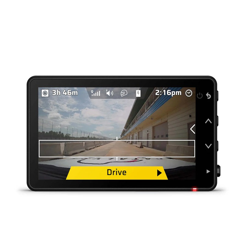 ①garminRally (右側のみ)✳ラスト１点✳ Garmin – Winding Road Racing