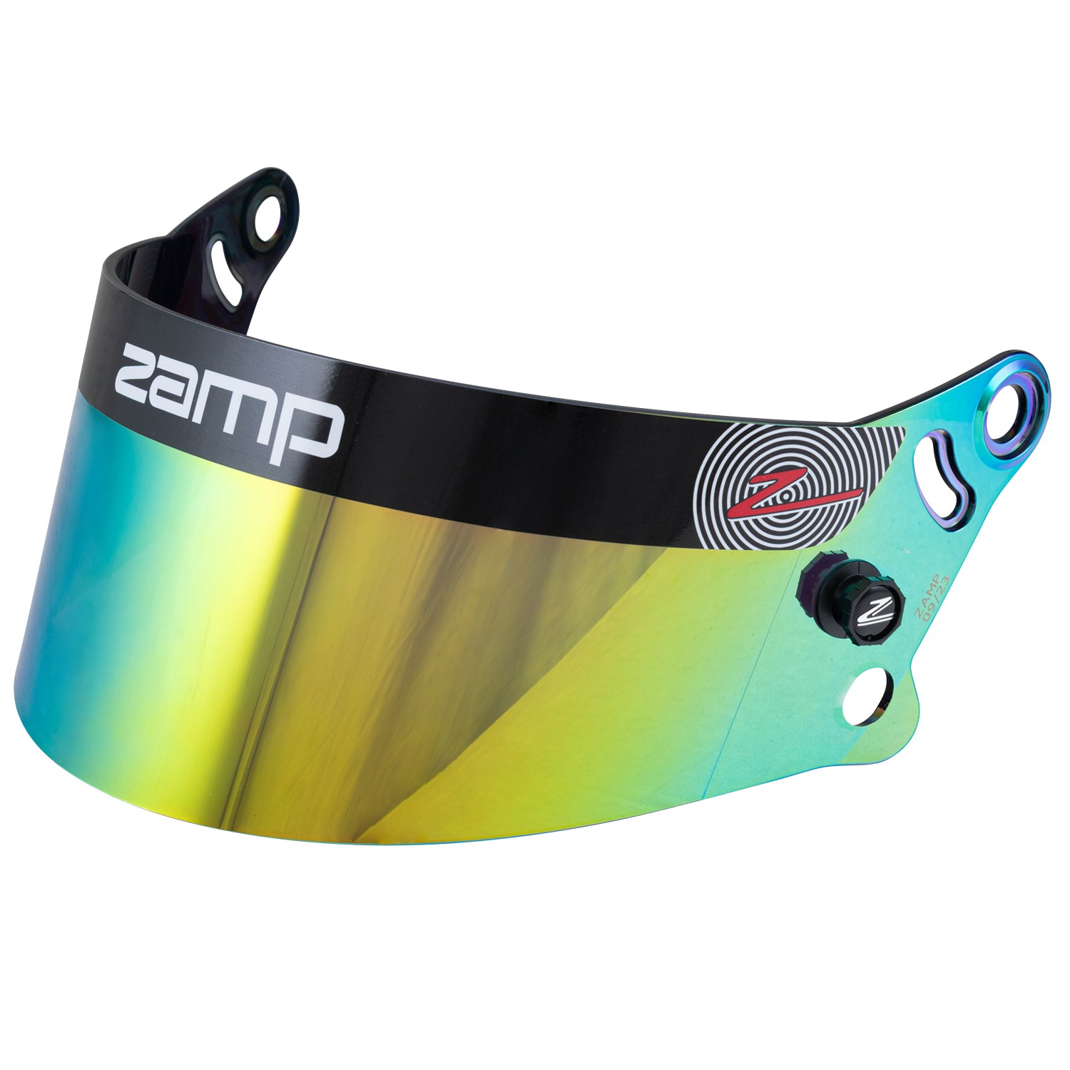 Zamp Z-20 Visors – Winding Road Racing
