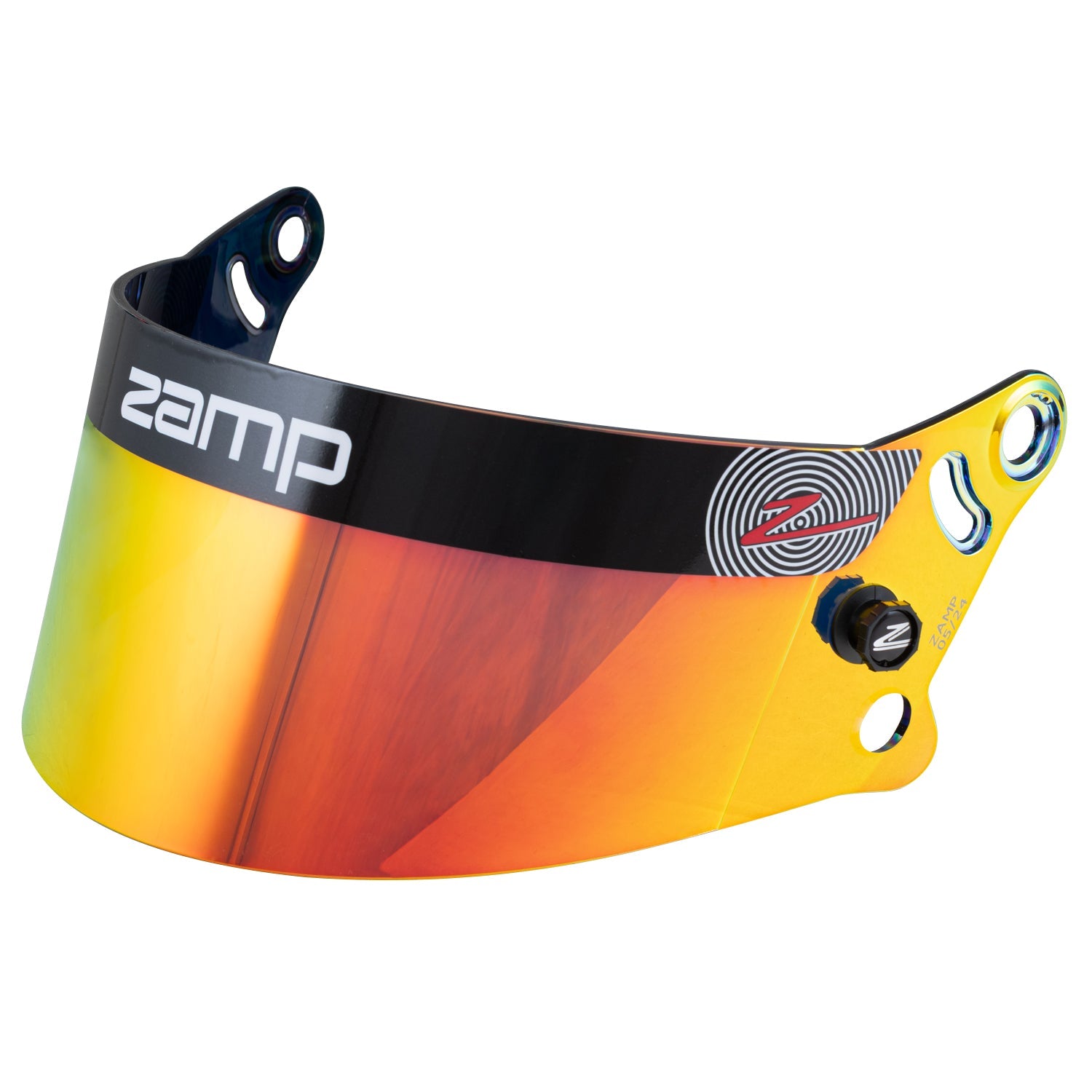 Zamp Z-20 Visors – Winding Road Racing