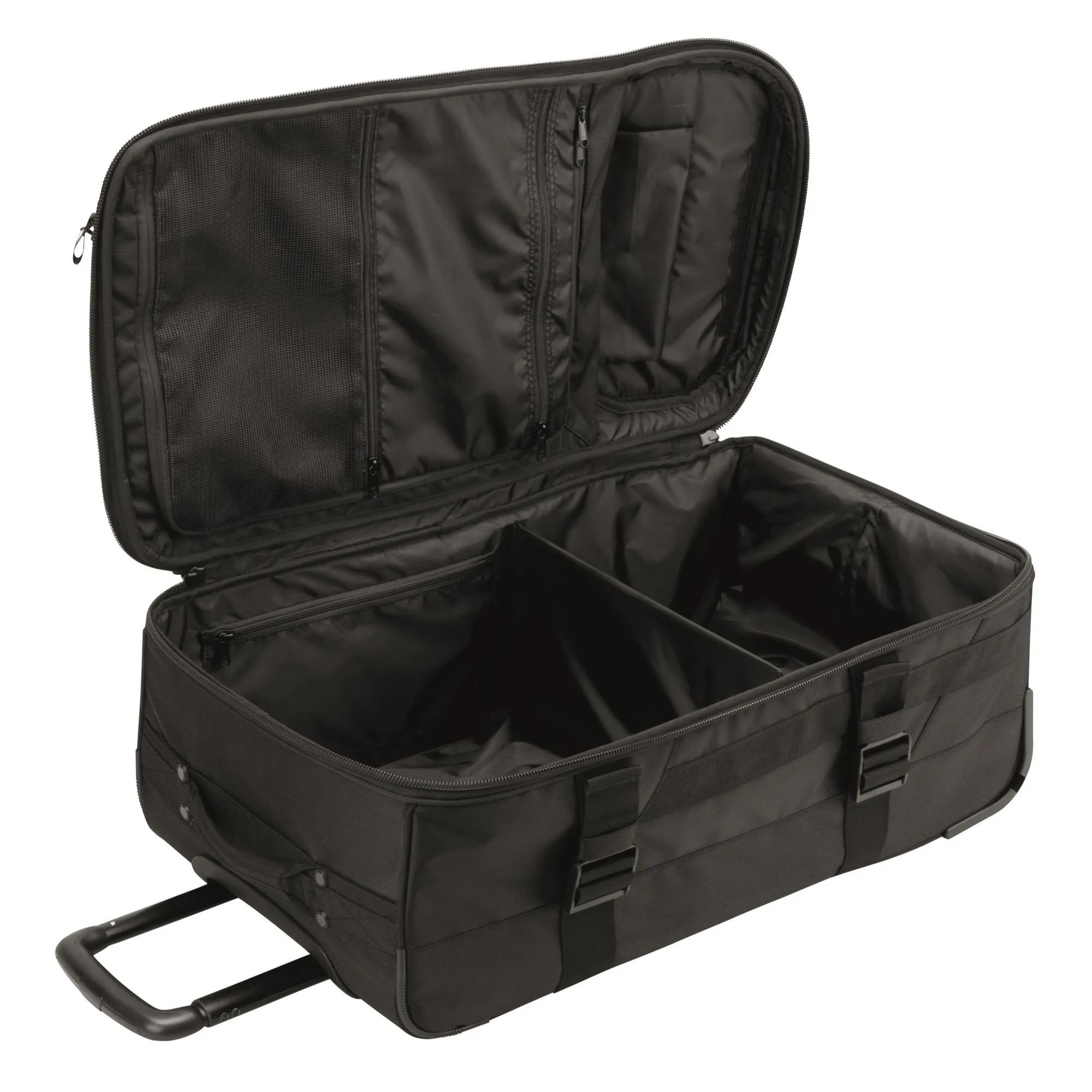 Bell Trolley Bag - Thumbnail 2
