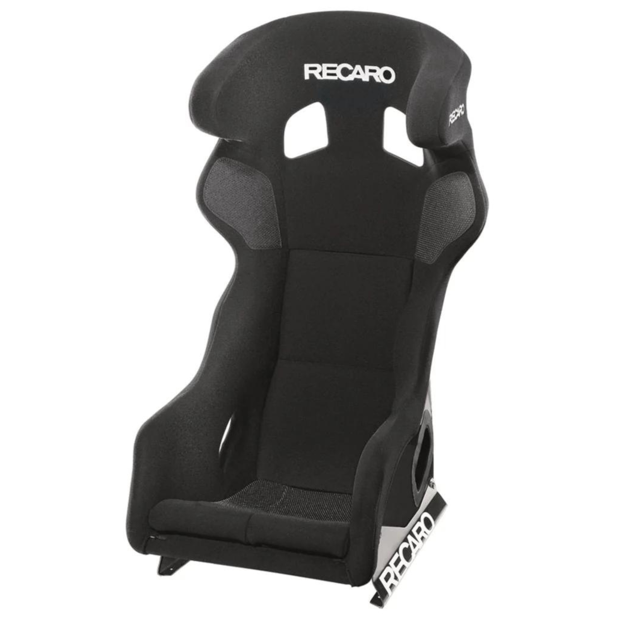 Recaro Pro Racer SPG Seat – Winding Road Racing