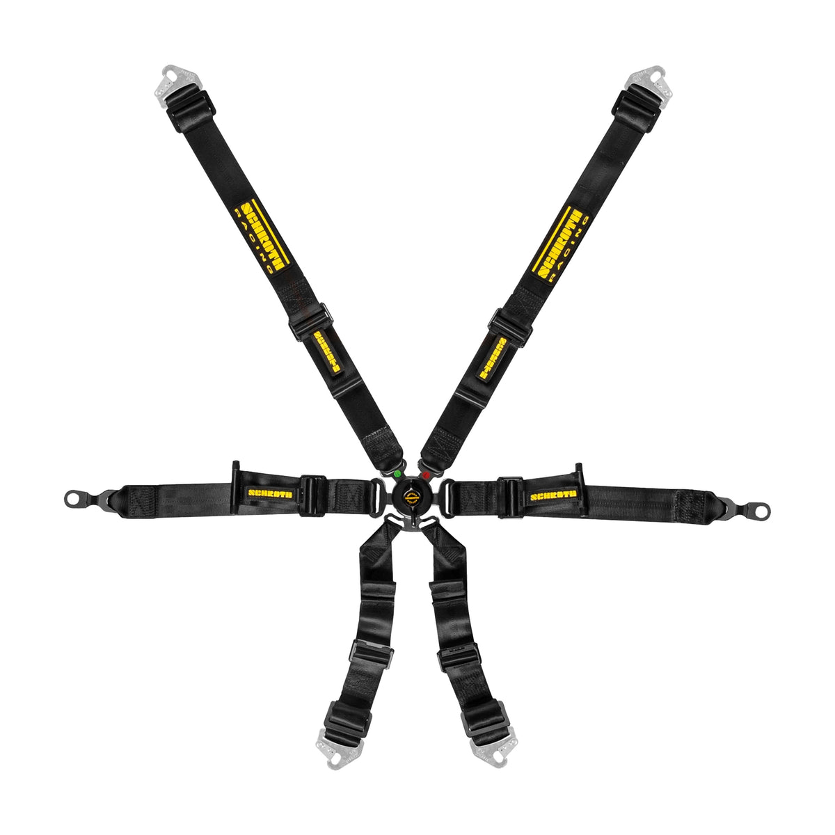 Racing Harnesses – Winding Road Racing