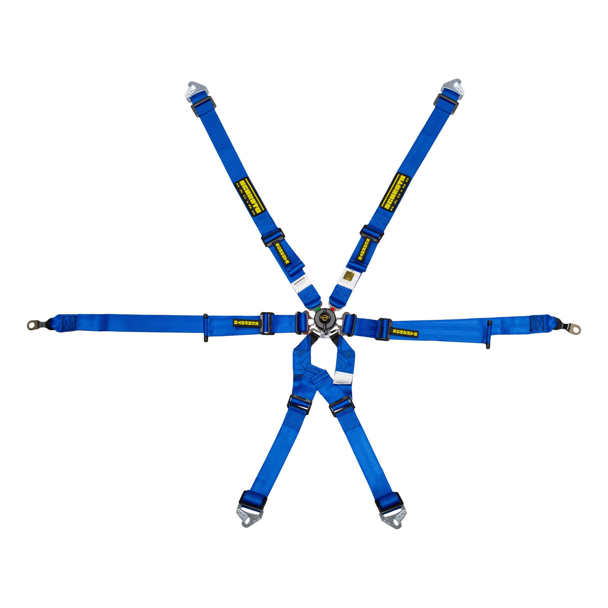 Comfortable Racing Harness Racing Harnesses – Winding Road Racing