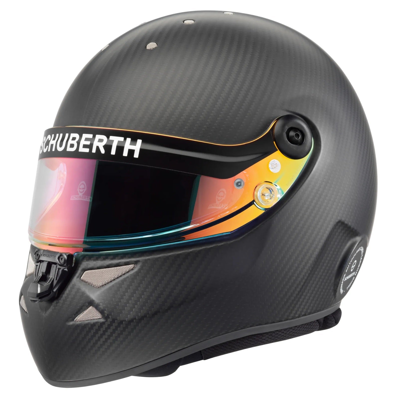 Schuberth SK1 Carbon Helmet