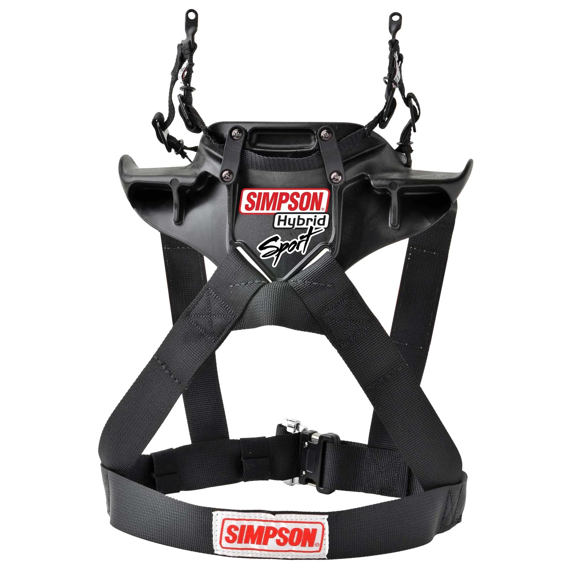 Simpson – Winding Road Racing