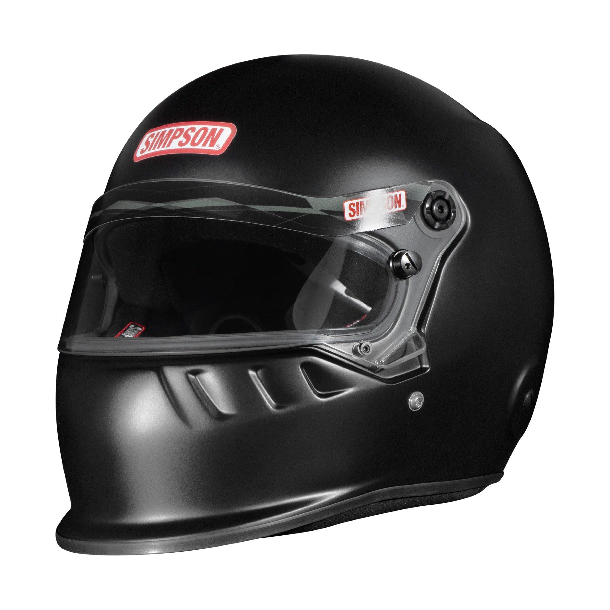 Simpson – Winding Road Racing Simpson – Winding Road Racing