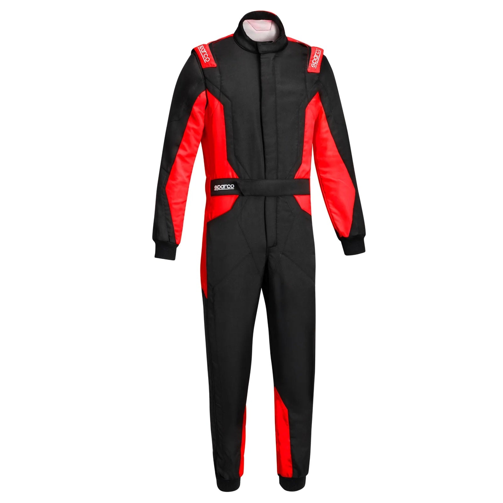 SparcoSprintAdvancedSuitBlack_