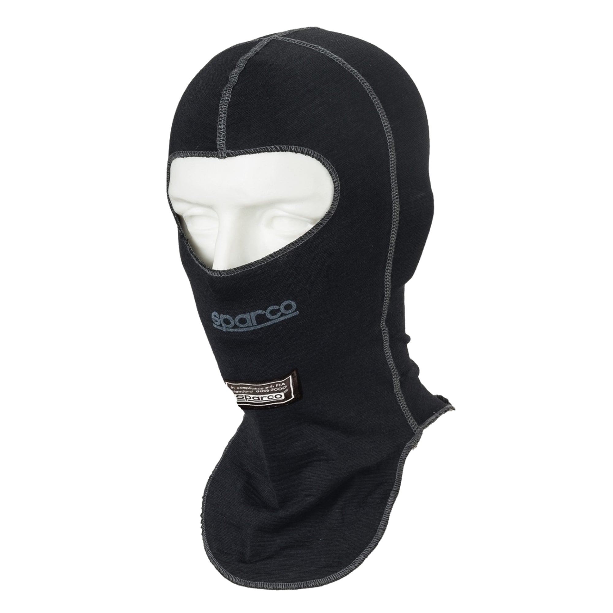 Sparco RW-9 Balaclava – Winding Road Racing