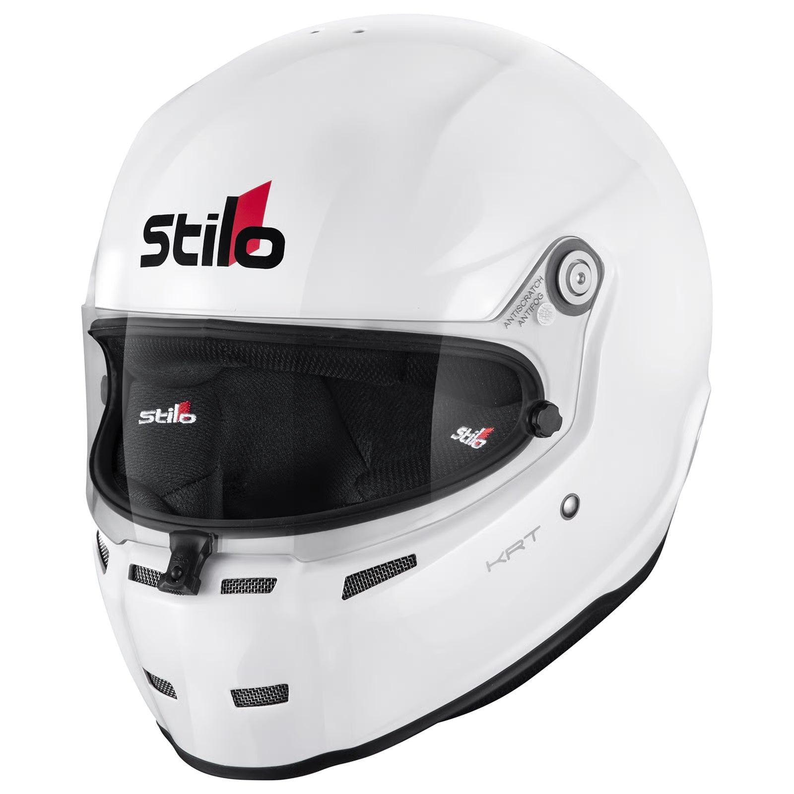 brainchild’s TOUR 2017 pilot Karting Helmets – Winding Road Racing