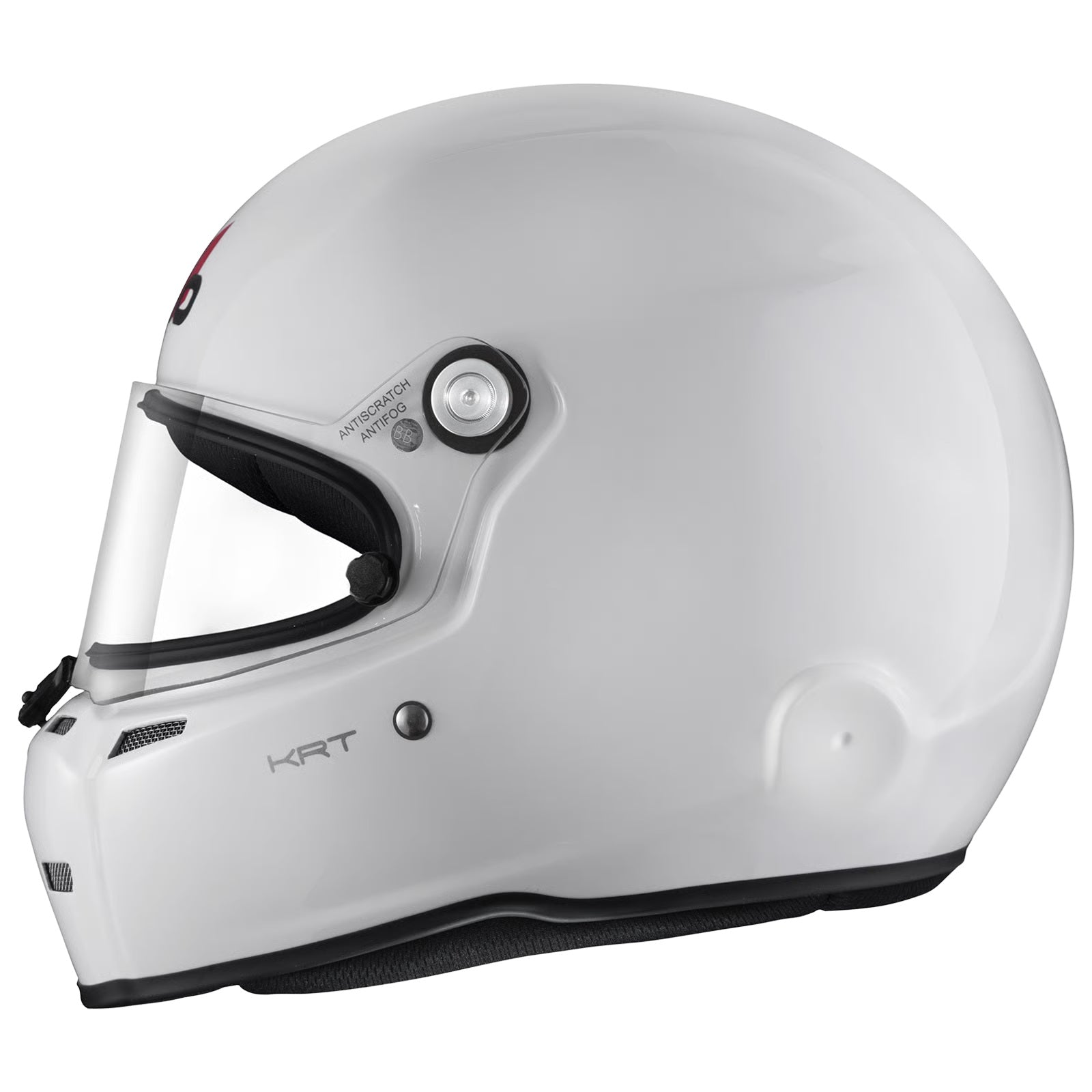 Karting Helmets – Winding Road Racing