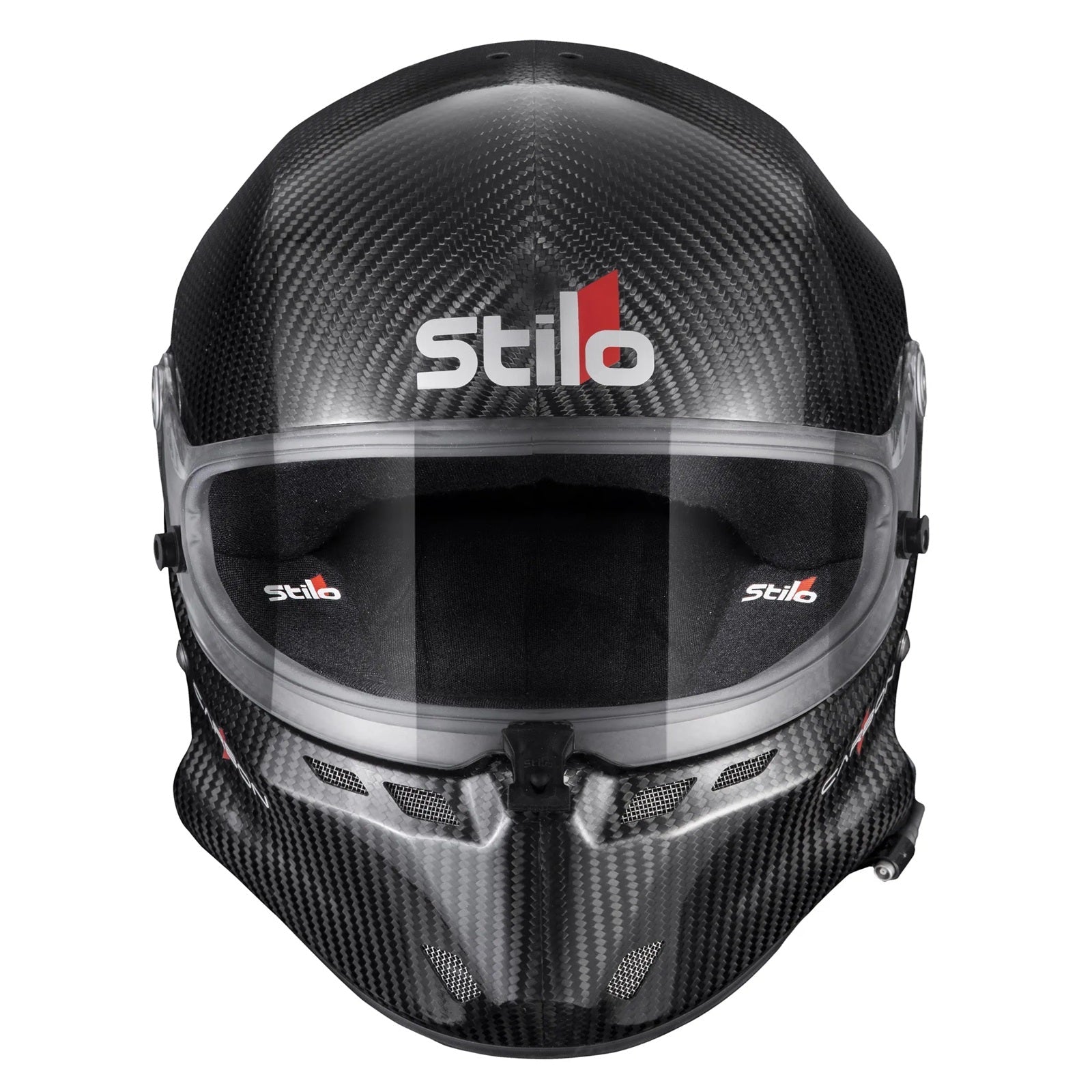 Stilo ST6 GT Carbon Helmet SA2025 – Winding Road Racing