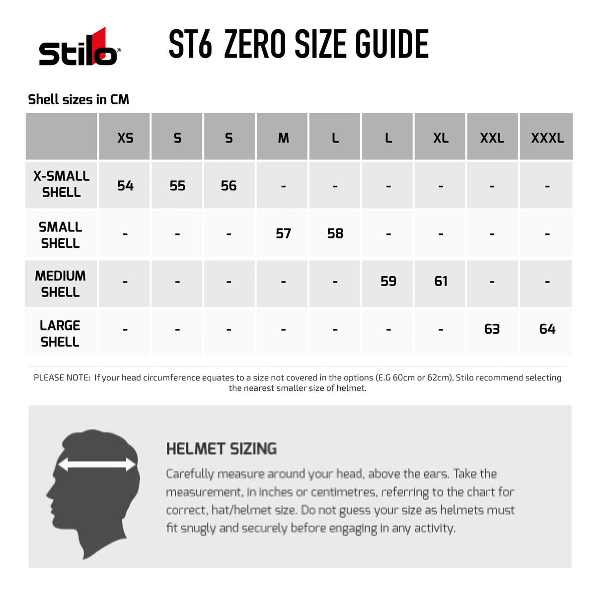 Stilo – Winding Road Racing