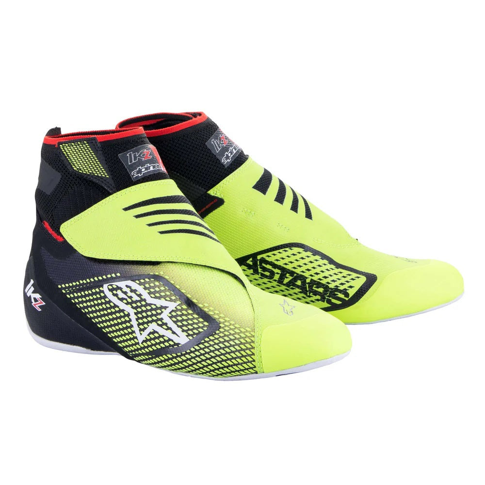 Karting Shoes – Winding Road Racing