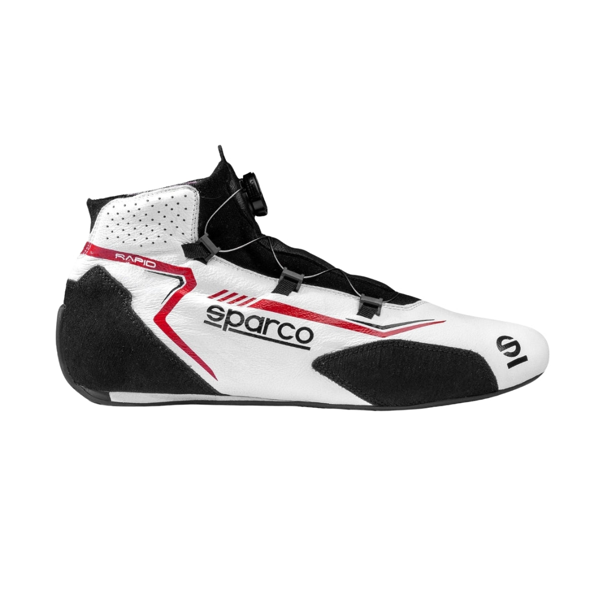 Sparco Rapid Shoes – Winding Road Racing