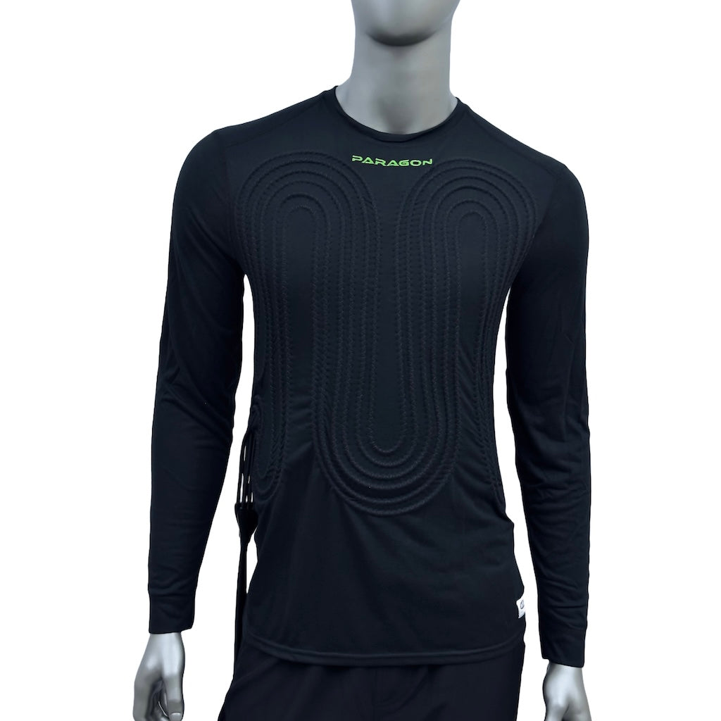 Paragon Ignite Pro Cool Shirt S Left
