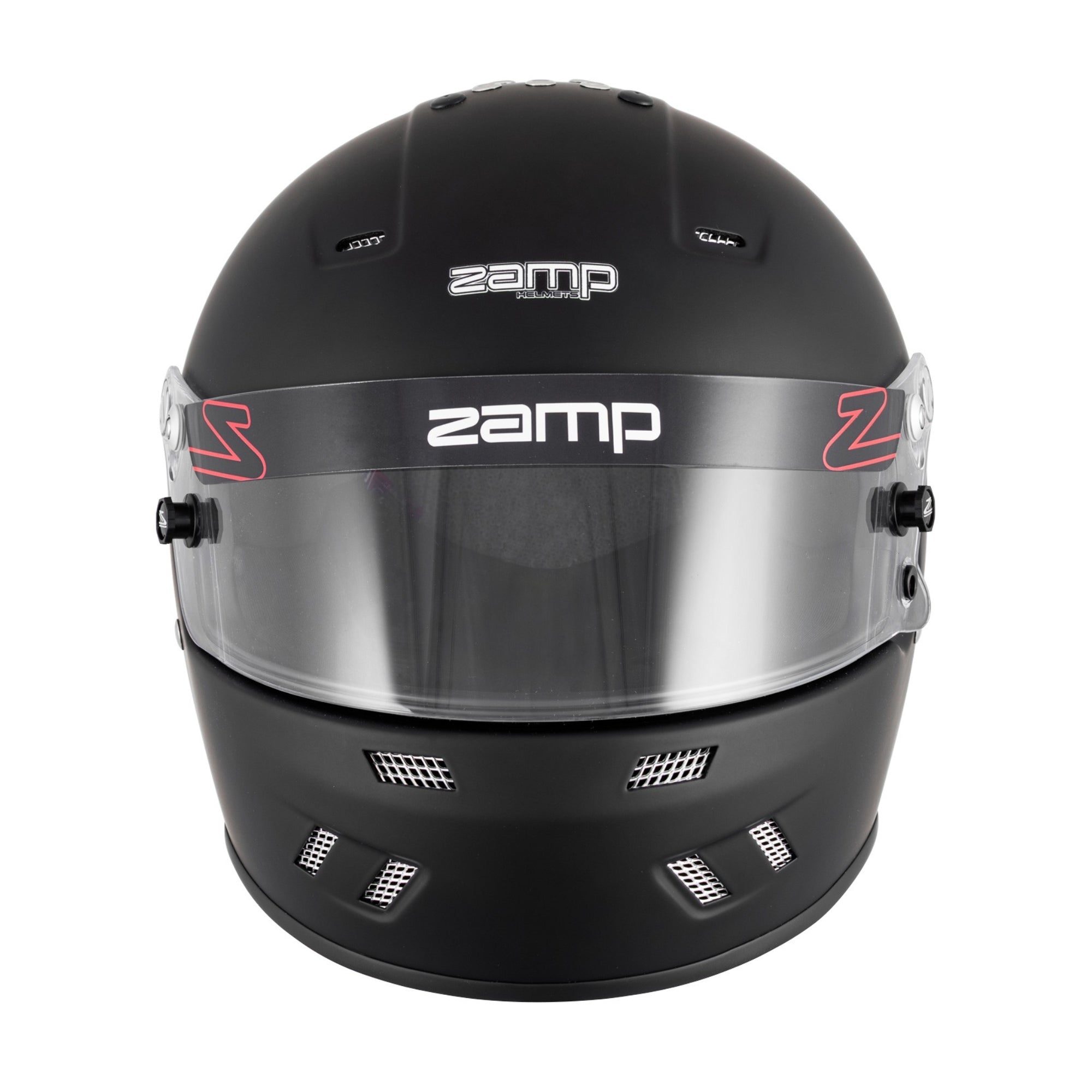 Zamp RZ-57V Helmet SA2025 – Winding Road Racing