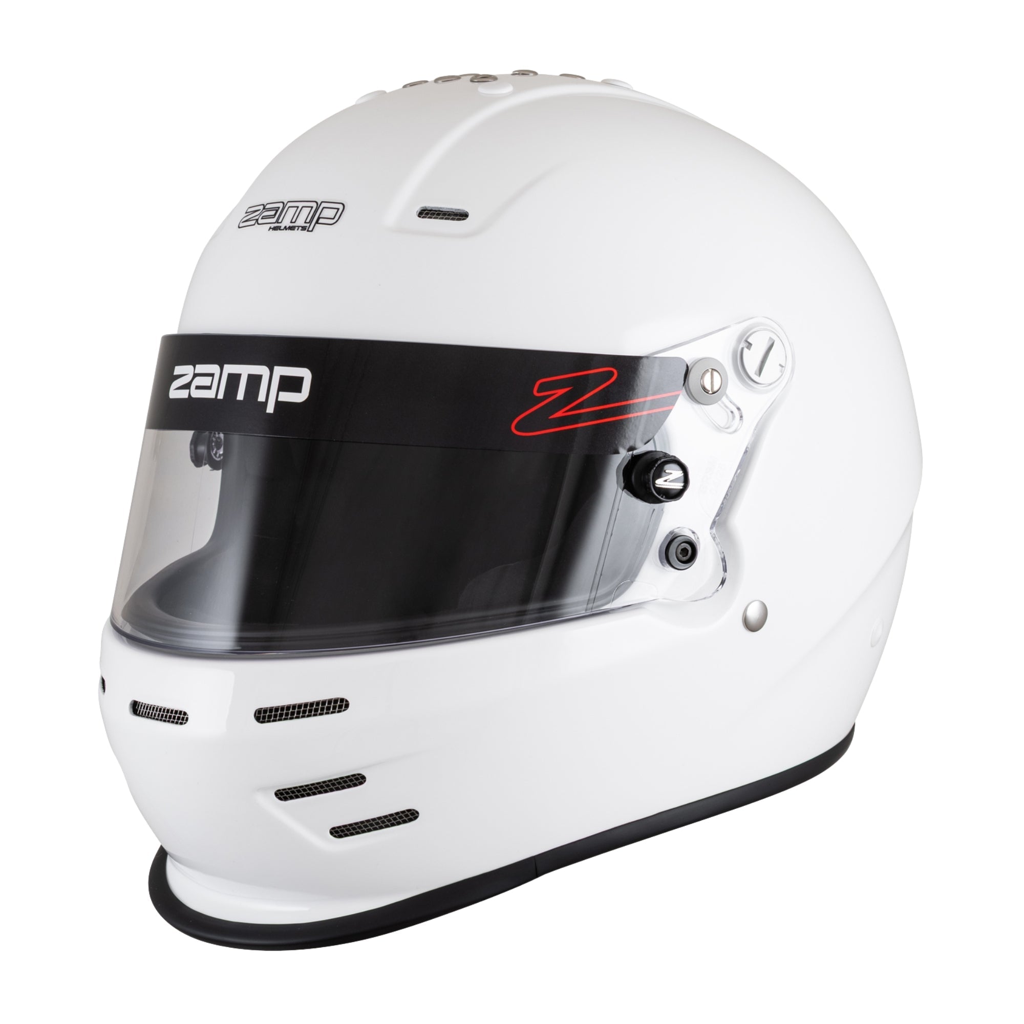 Zamp – Winding Road Racing