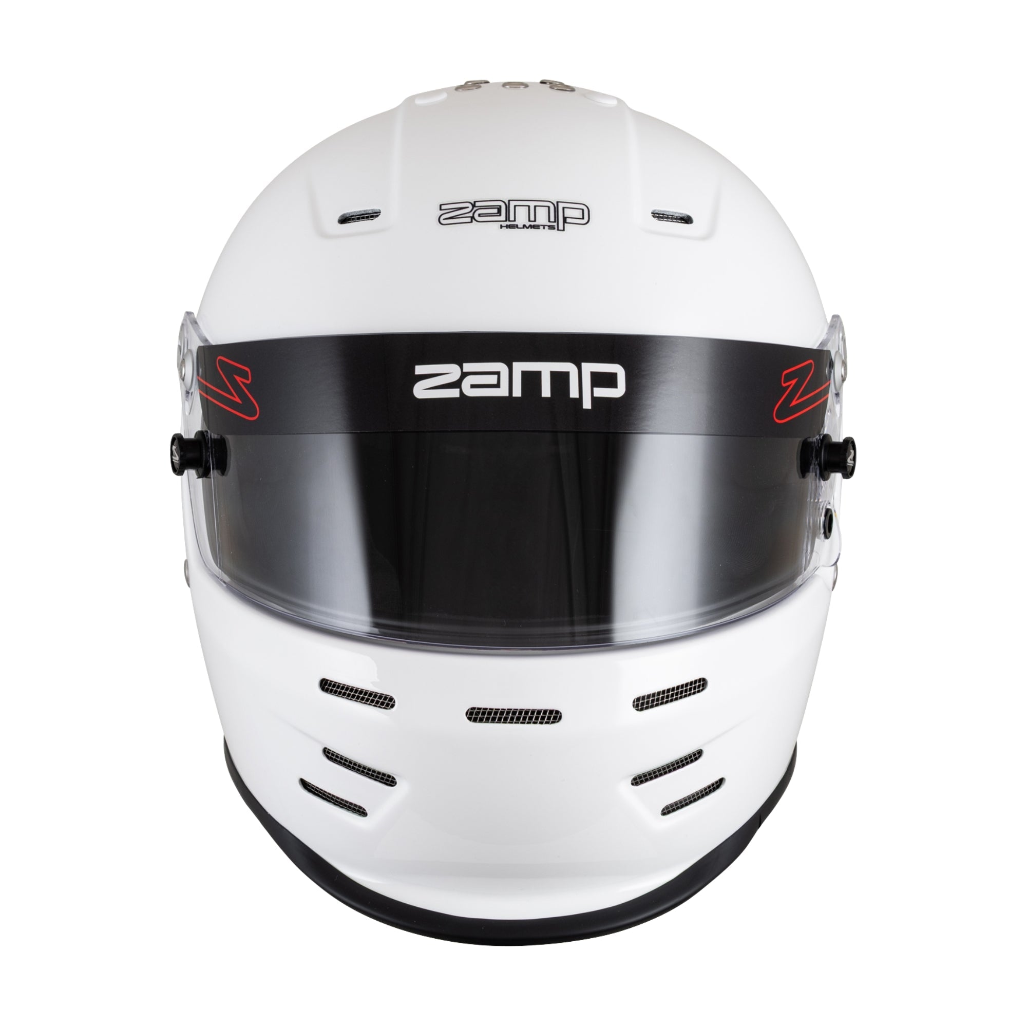 Zamp RZ-38 Helmet SA2025 – Winding Road Racing