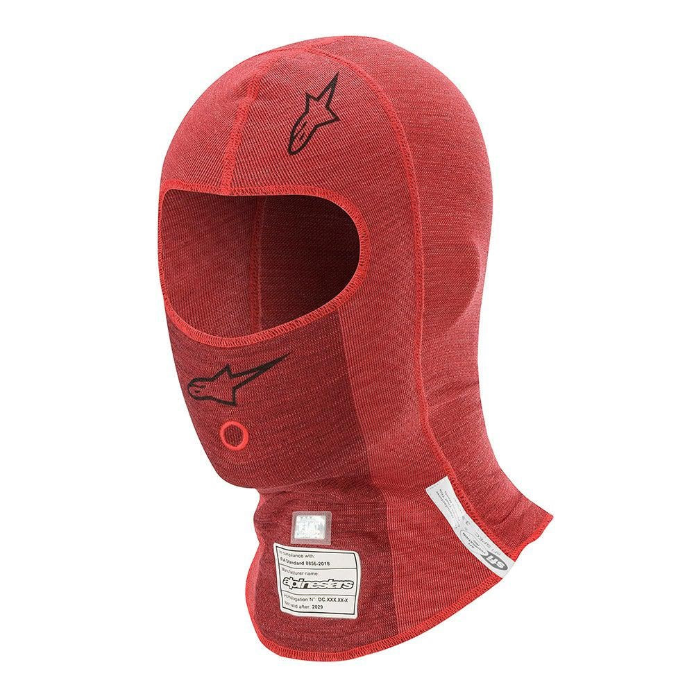 ZX Balaclava Evo V2 - BLUE AUTO Base Layers | Alpinestars