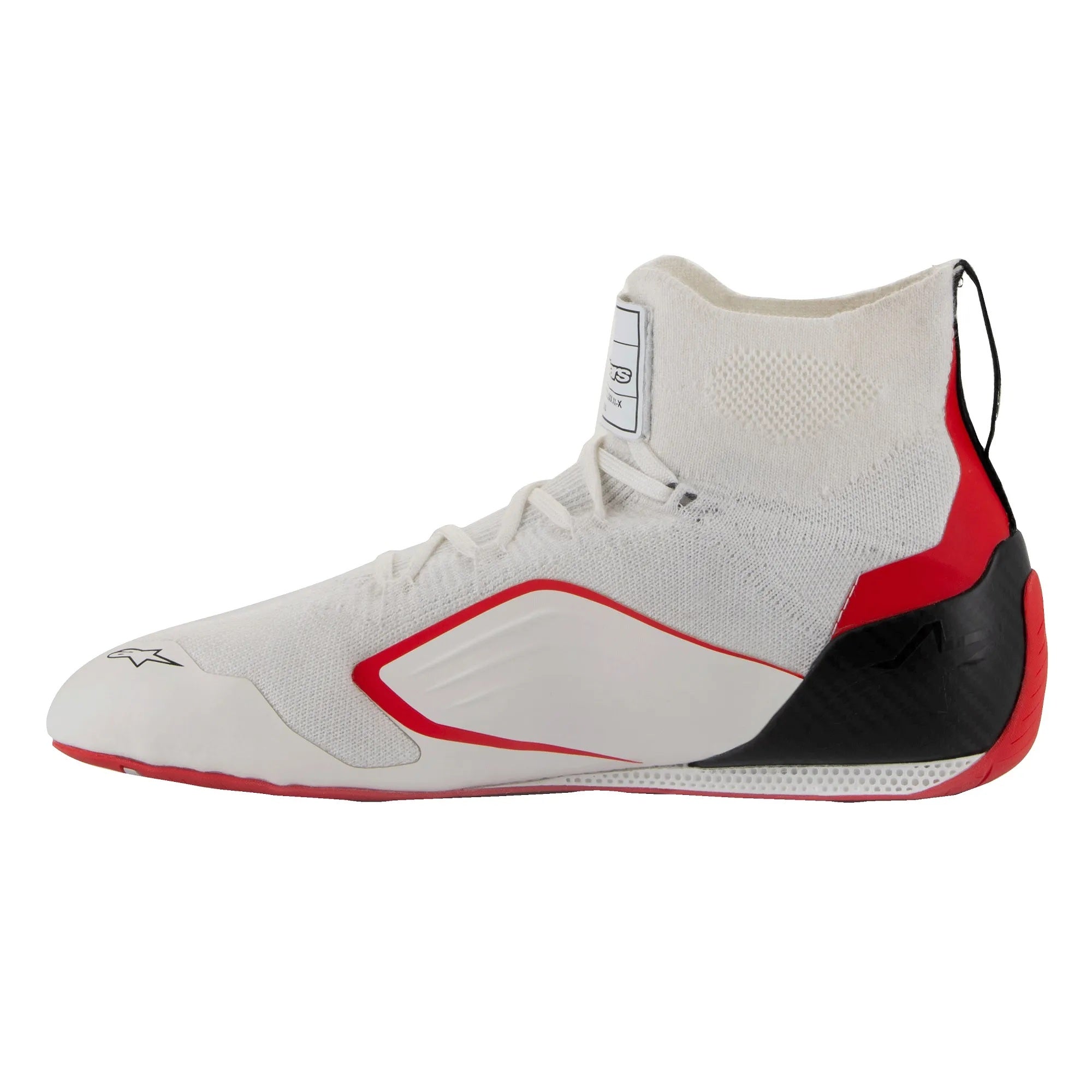 Alpinestars Supertech Shoes – Winding Road Racing