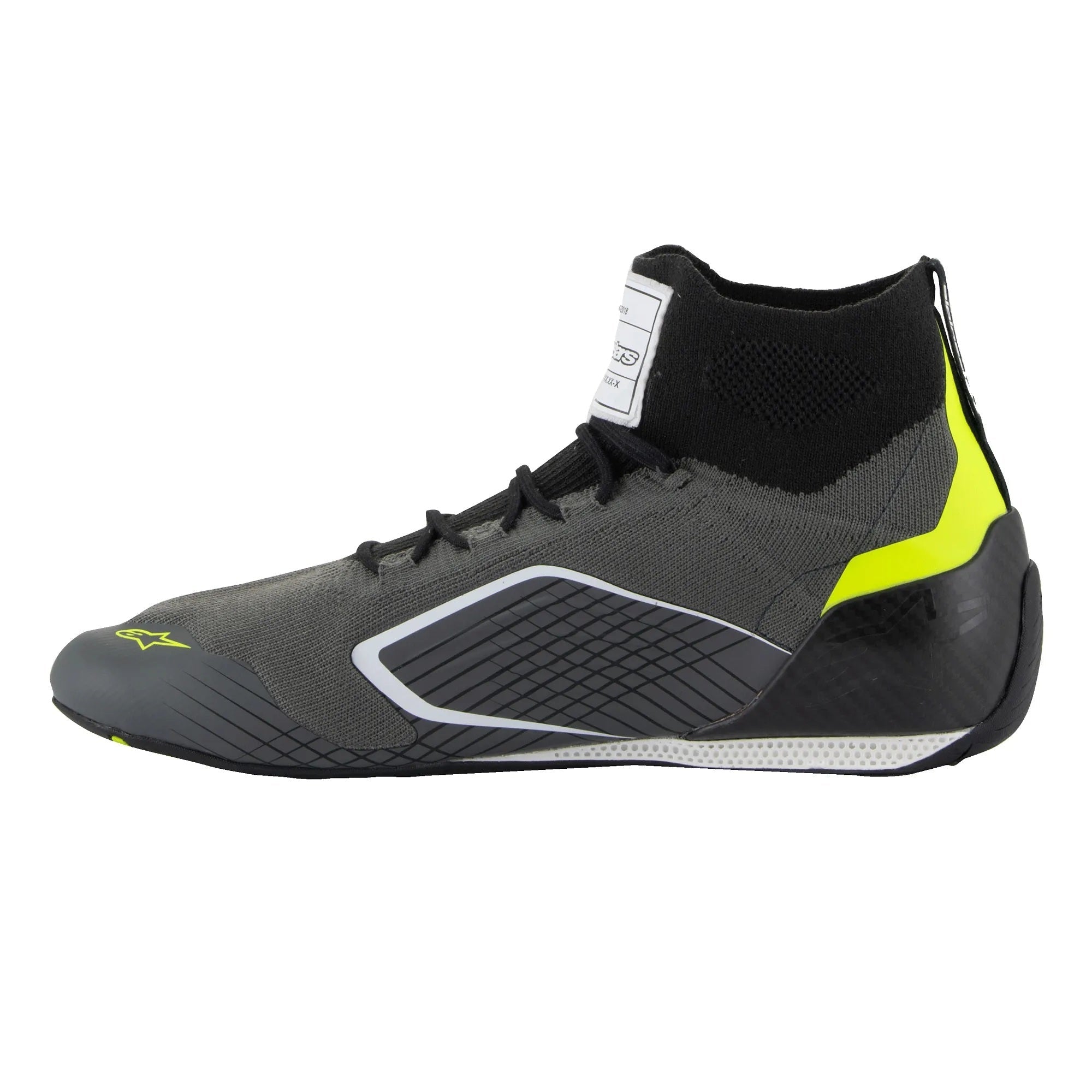 Alpinestars Supertech Shoes – Winding Road Racing