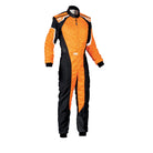 OMP KS-3 Kids Suit - Saferacer