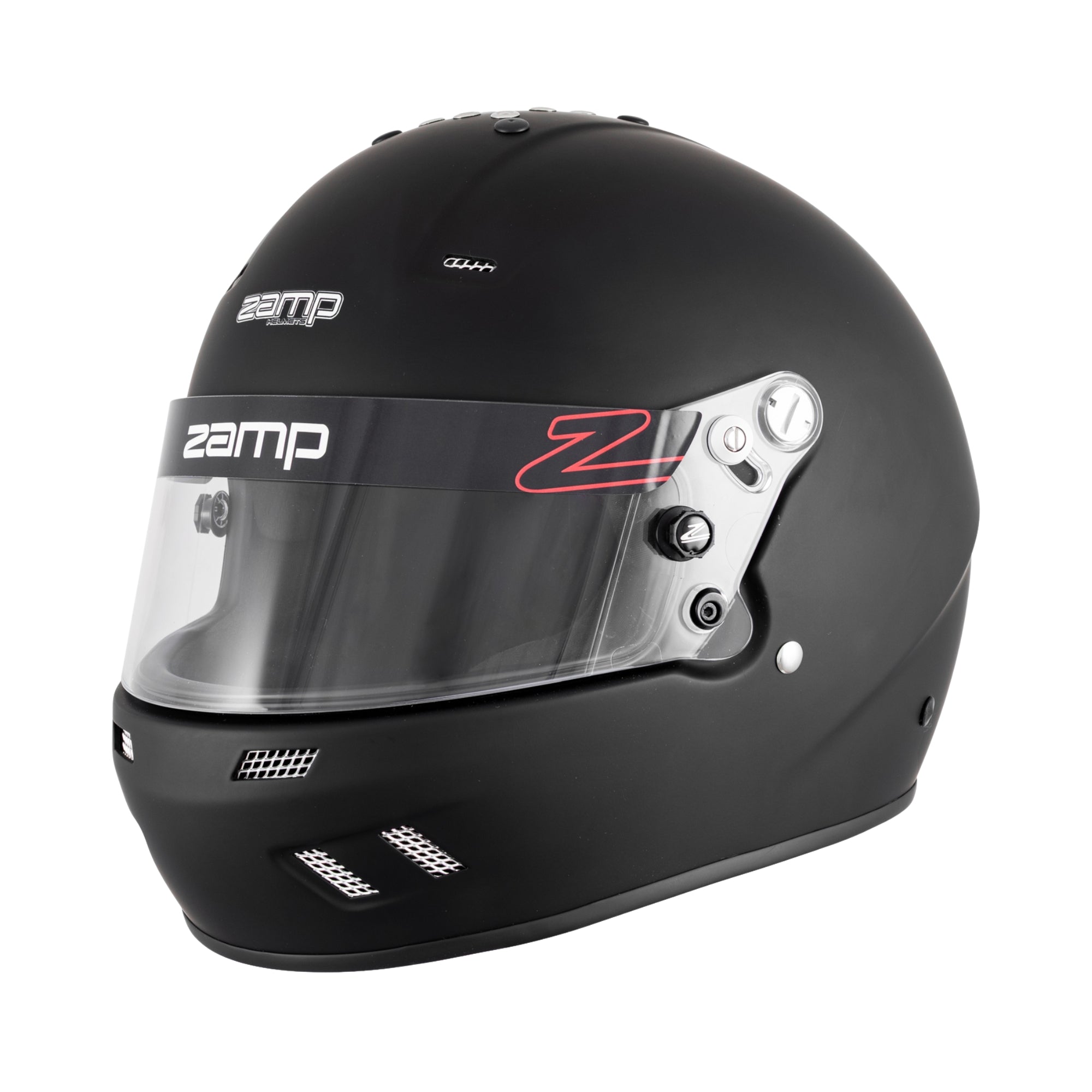 Zamp RZ-57V Helmet SA2025 – Winding Road Racing