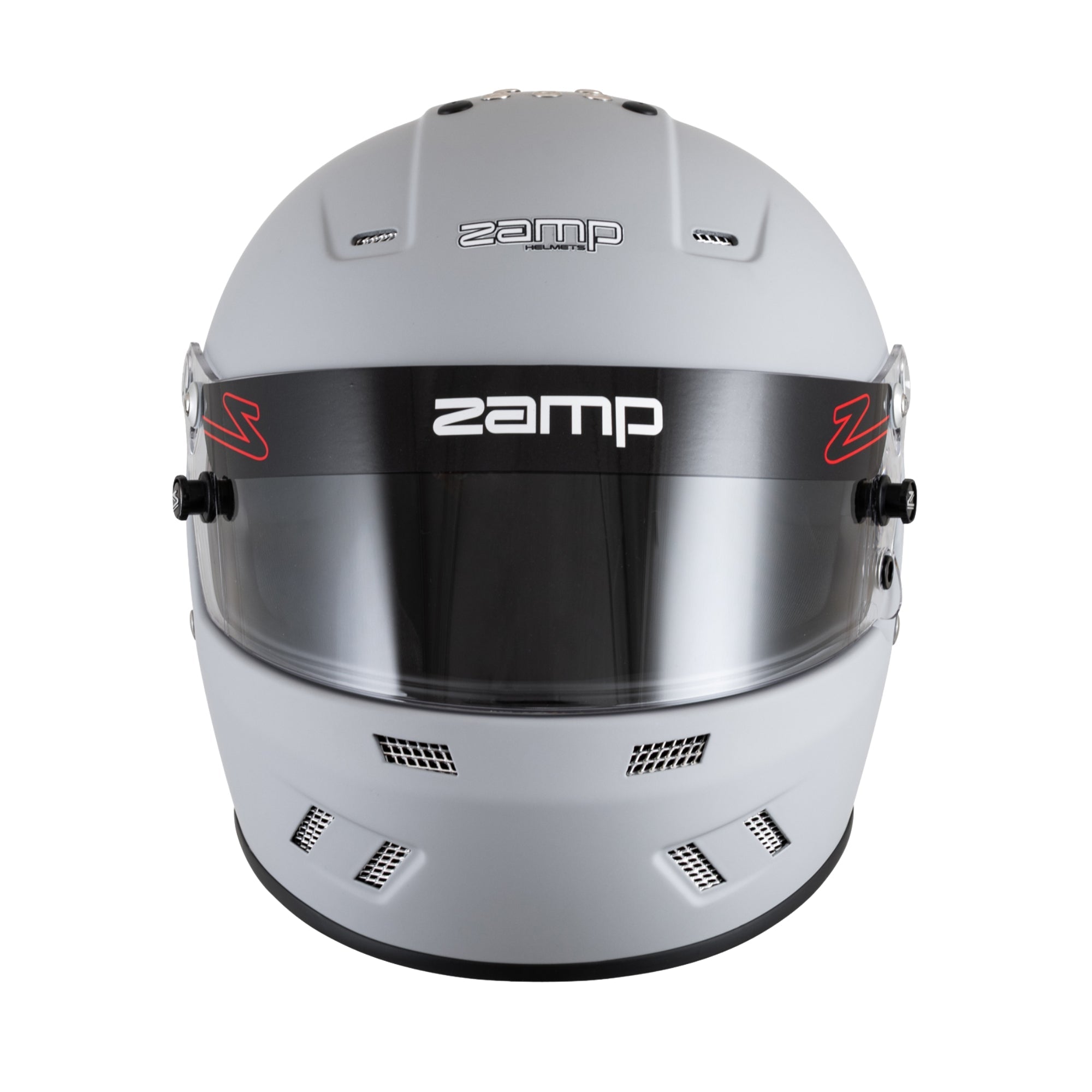Zamp RZ-57V Helmet SA2025 – Winding Road Racing