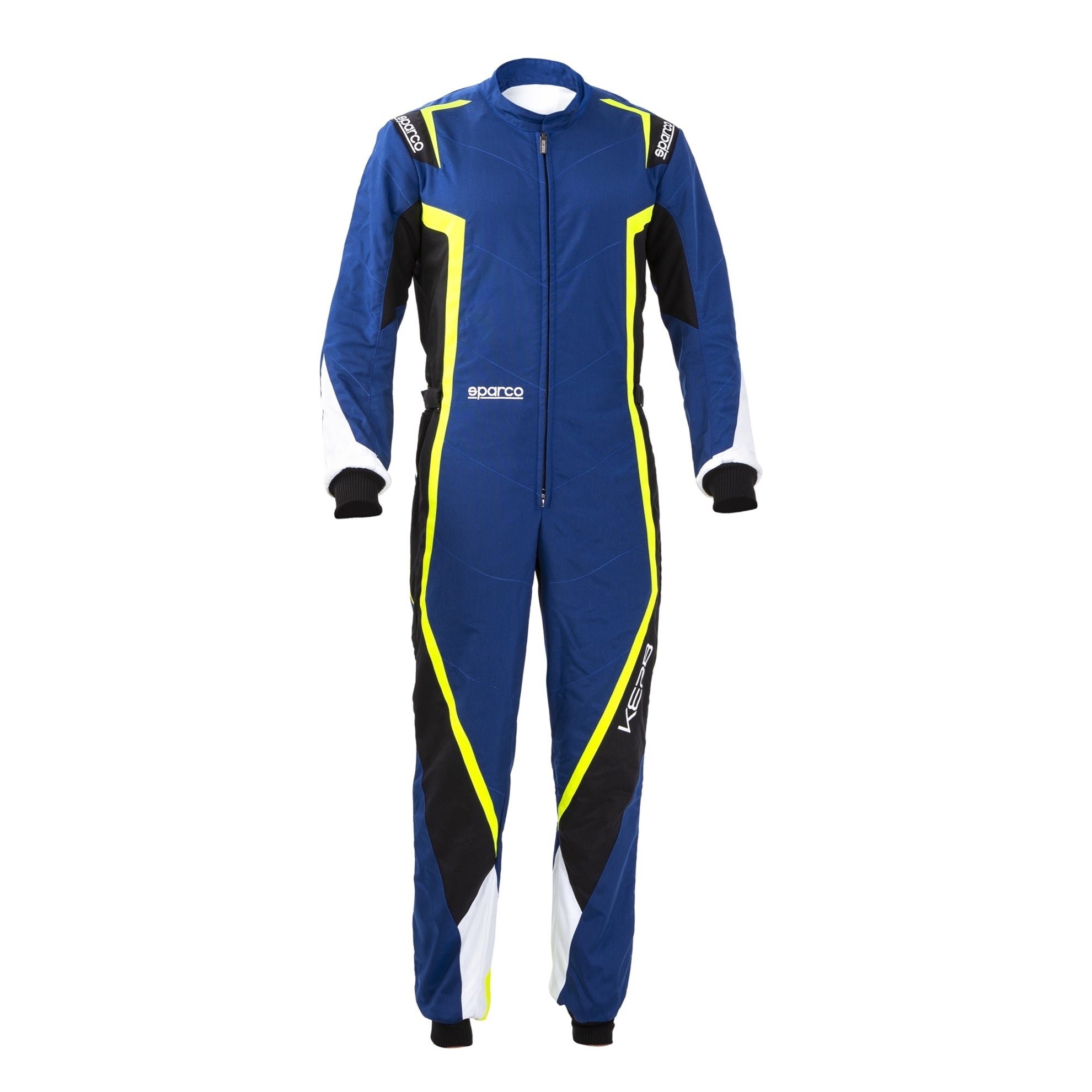 Sparco Kerb Suit - Saferacer