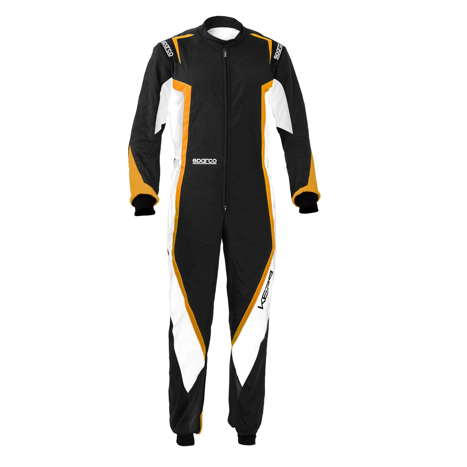 Sparco Kerb Suit - Saferacer