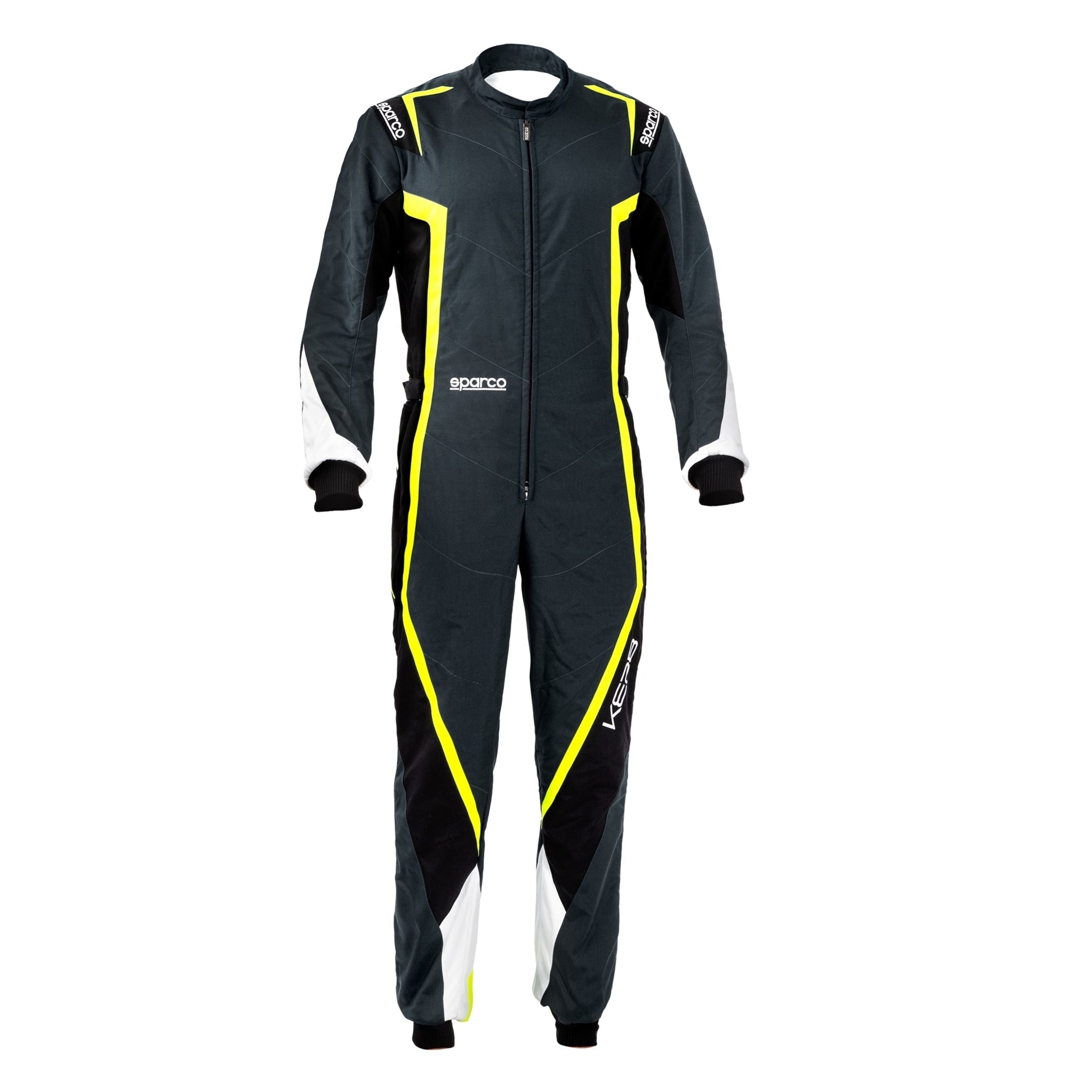 Sparco Kerb Suit - Saferacer