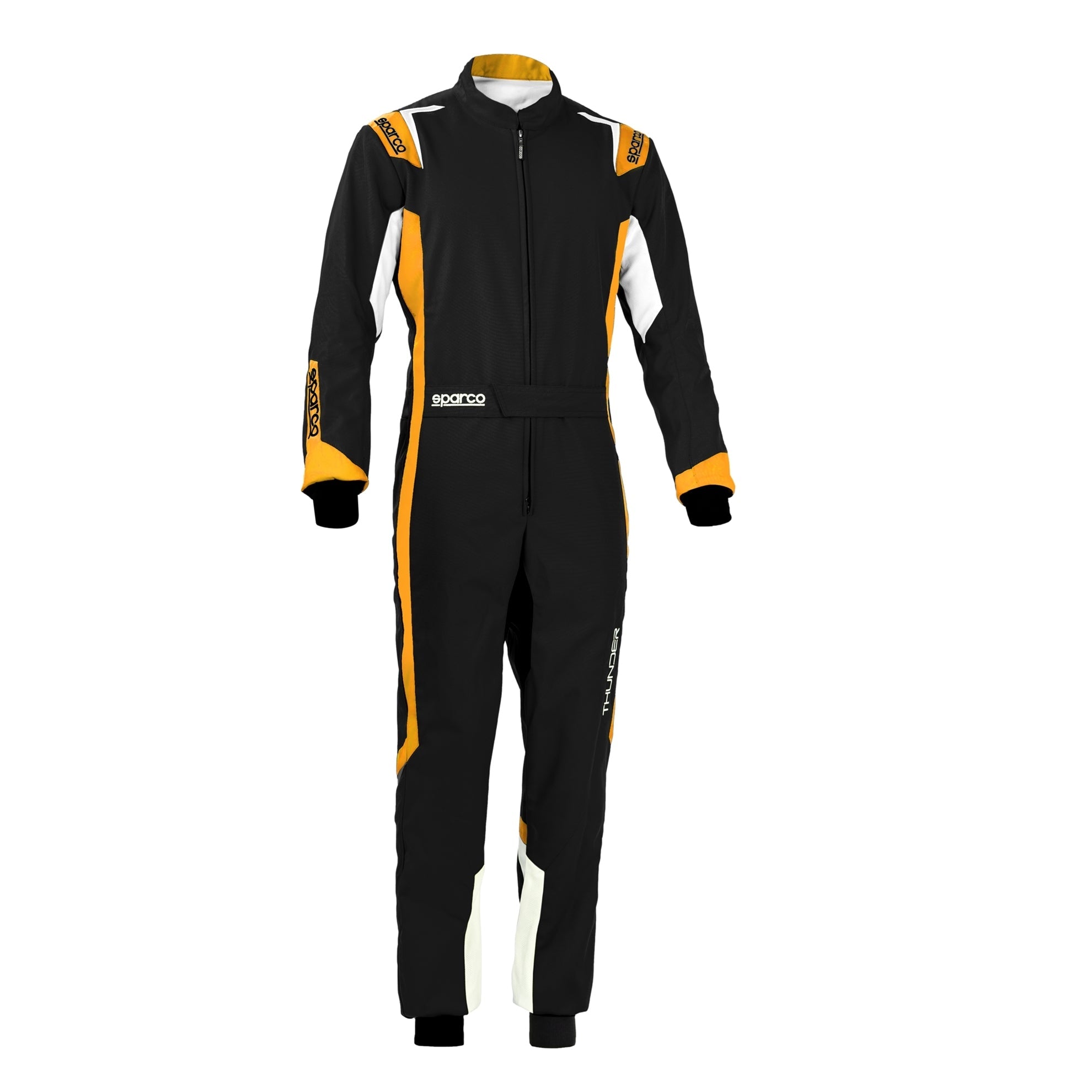 Sparco Thunder Suit - Saferacer