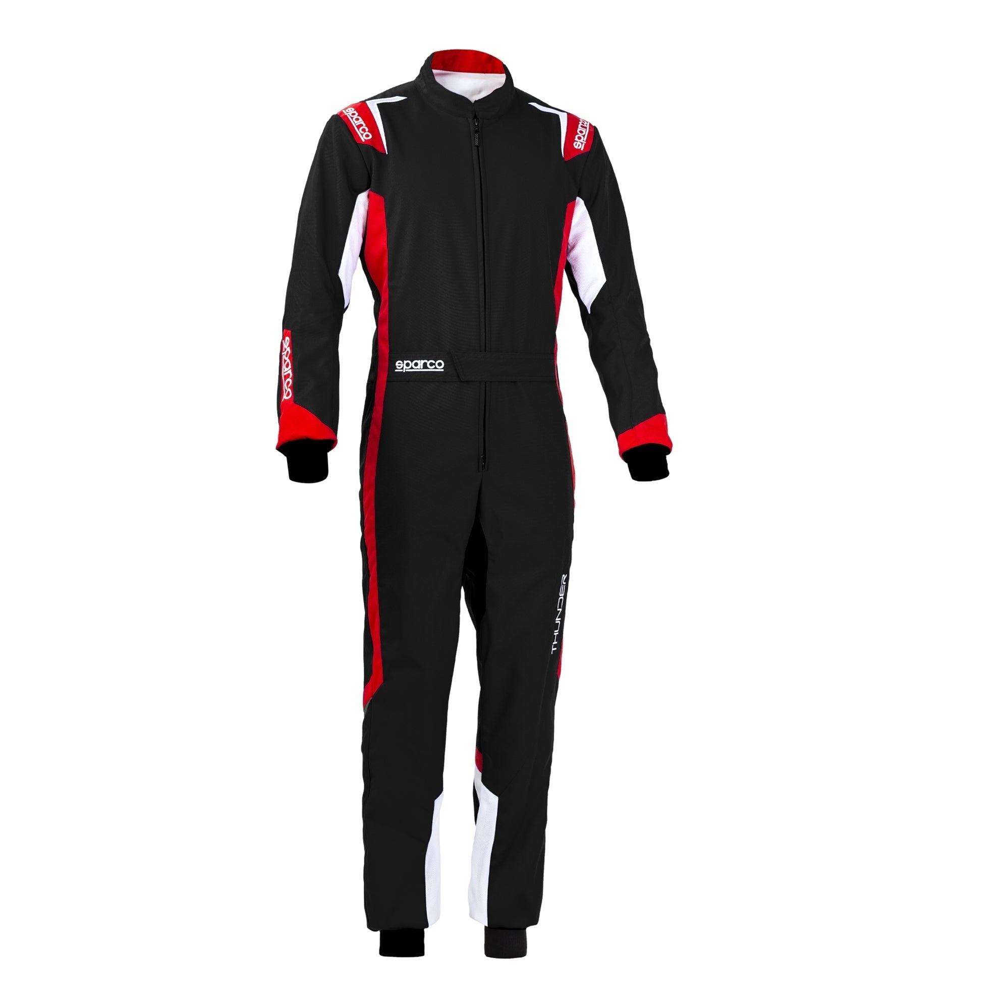 Sparco Thunder Suit - Saferacer