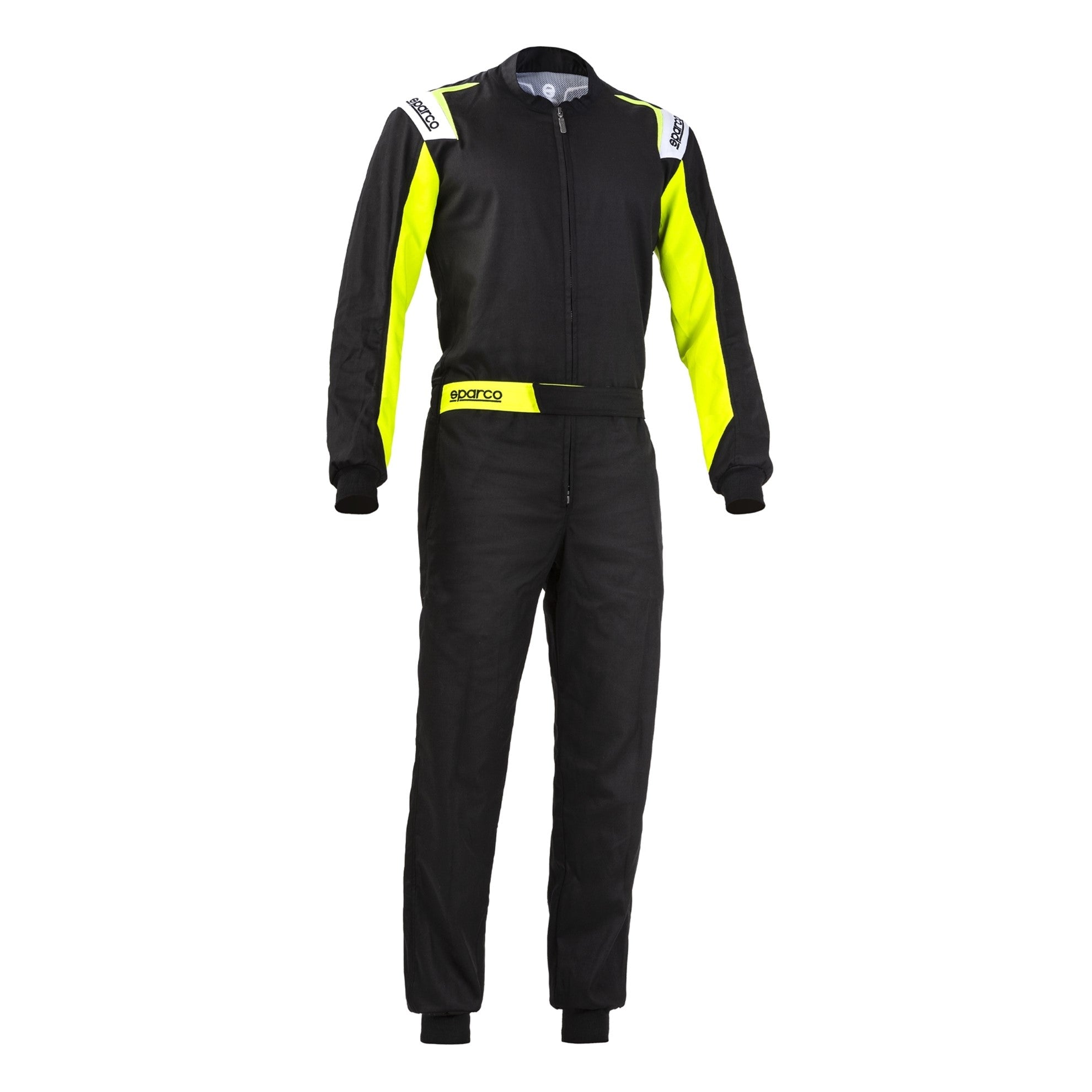 Sparco Rookie Suit - Saferacer