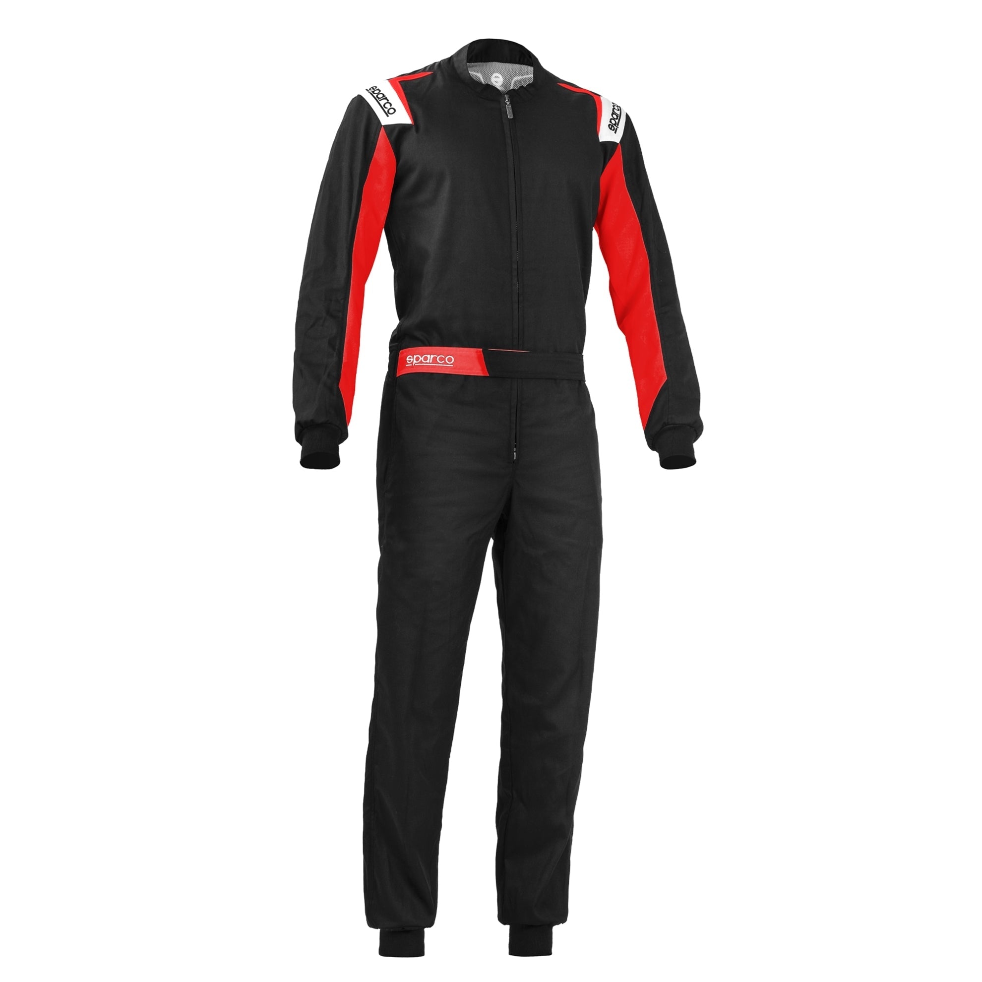 Sparco Rookie Suit - Saferacer