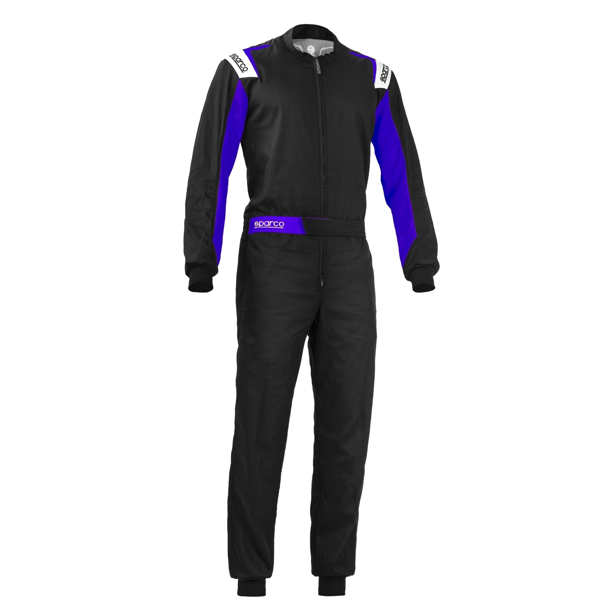 Sparco Rookie Suit - Saferacer