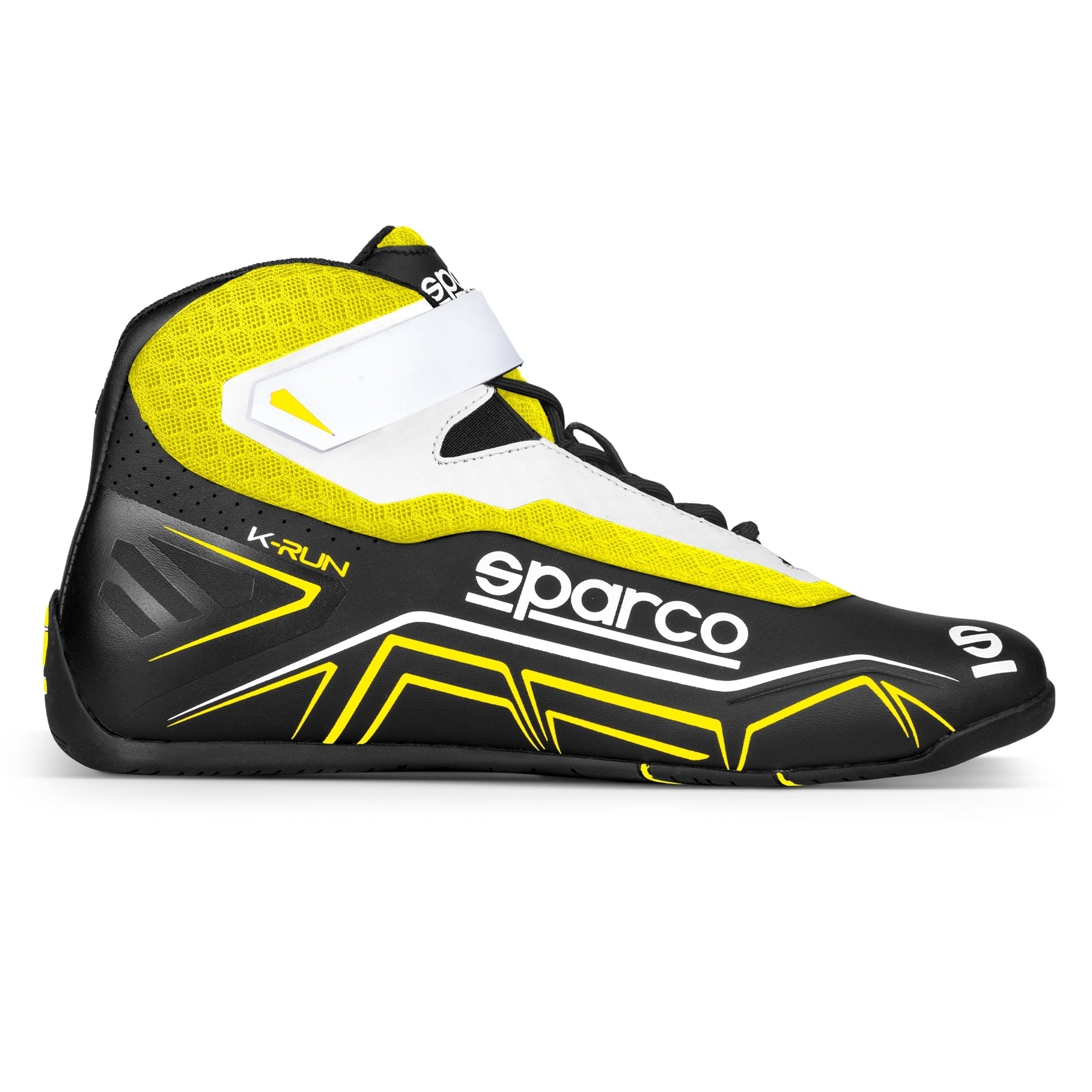 Sparco K-Run Shoes - Saferacer