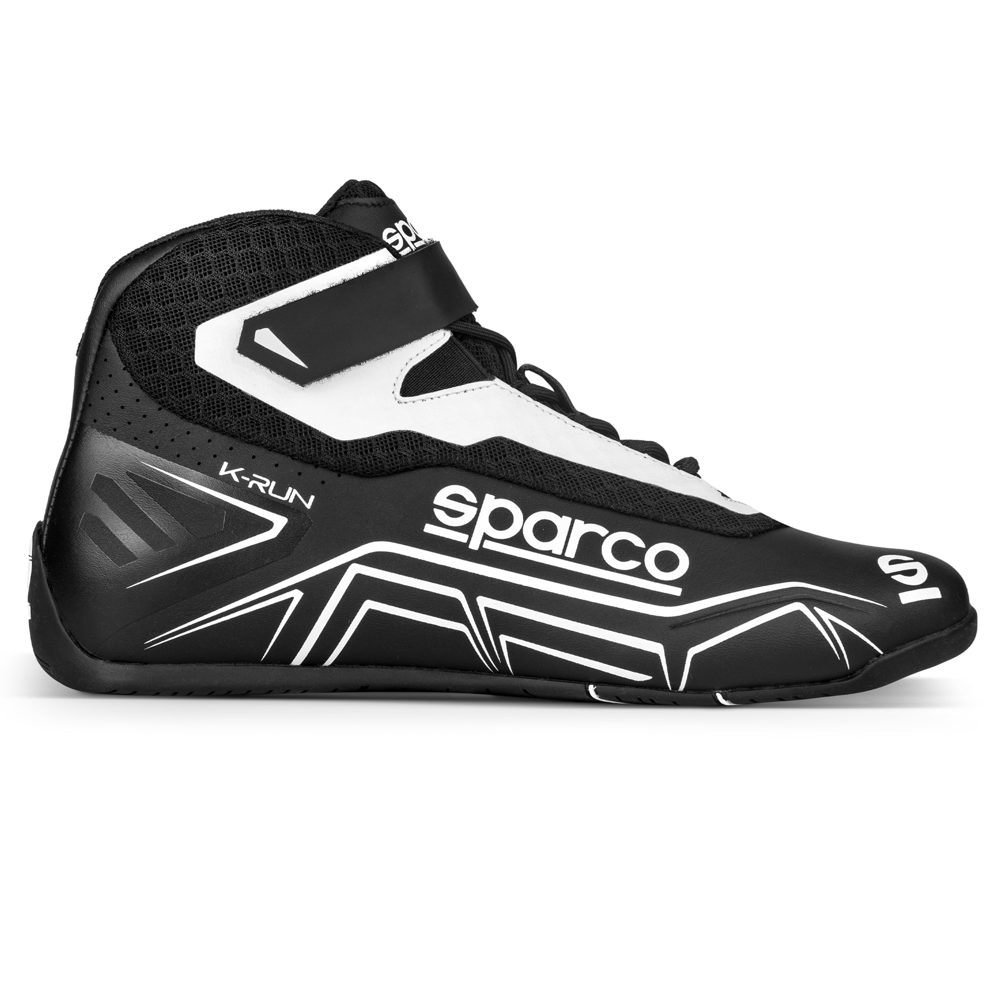 Sparco K-Run Shoes - Saferacer