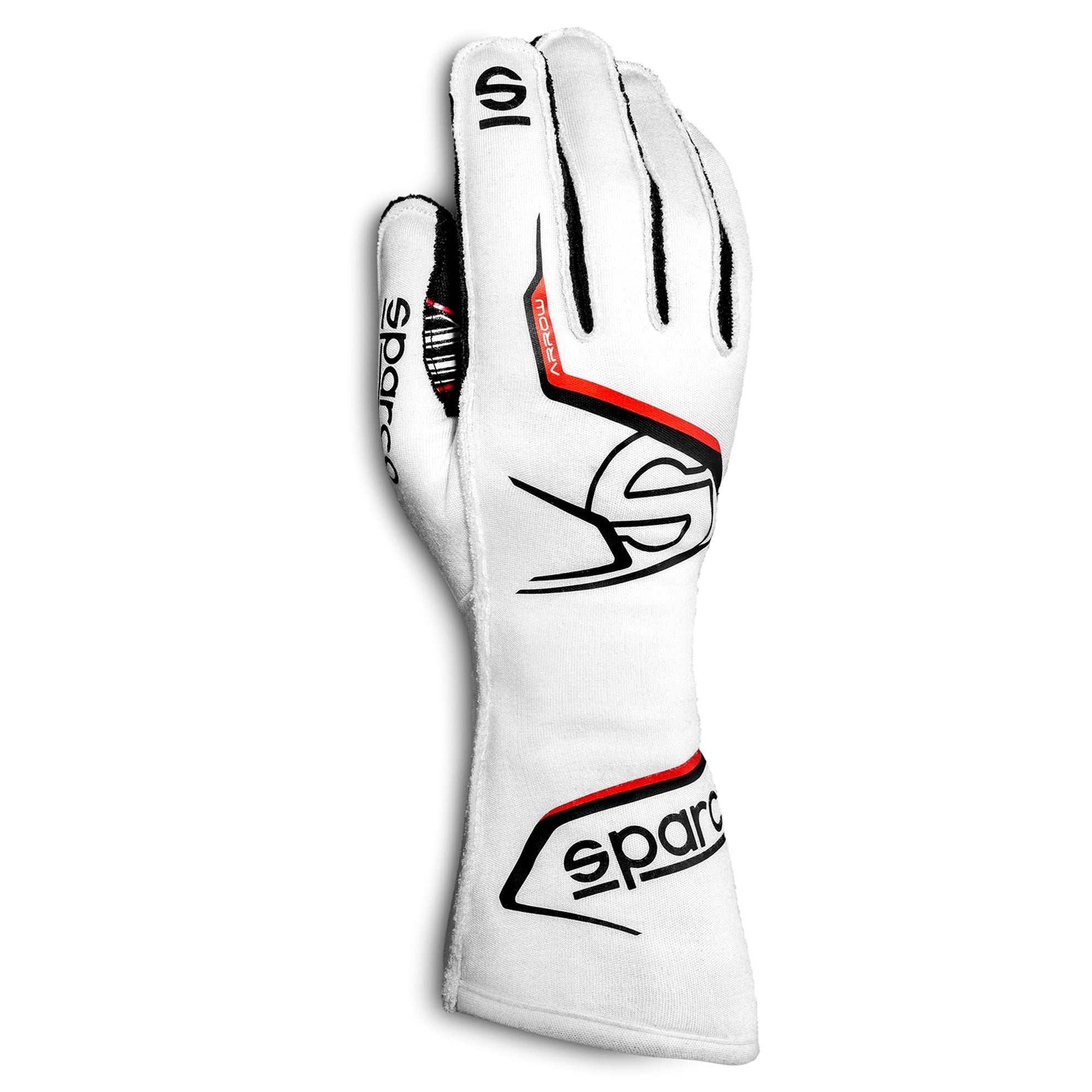 Sparco Arrow K Gloves - Saferacer