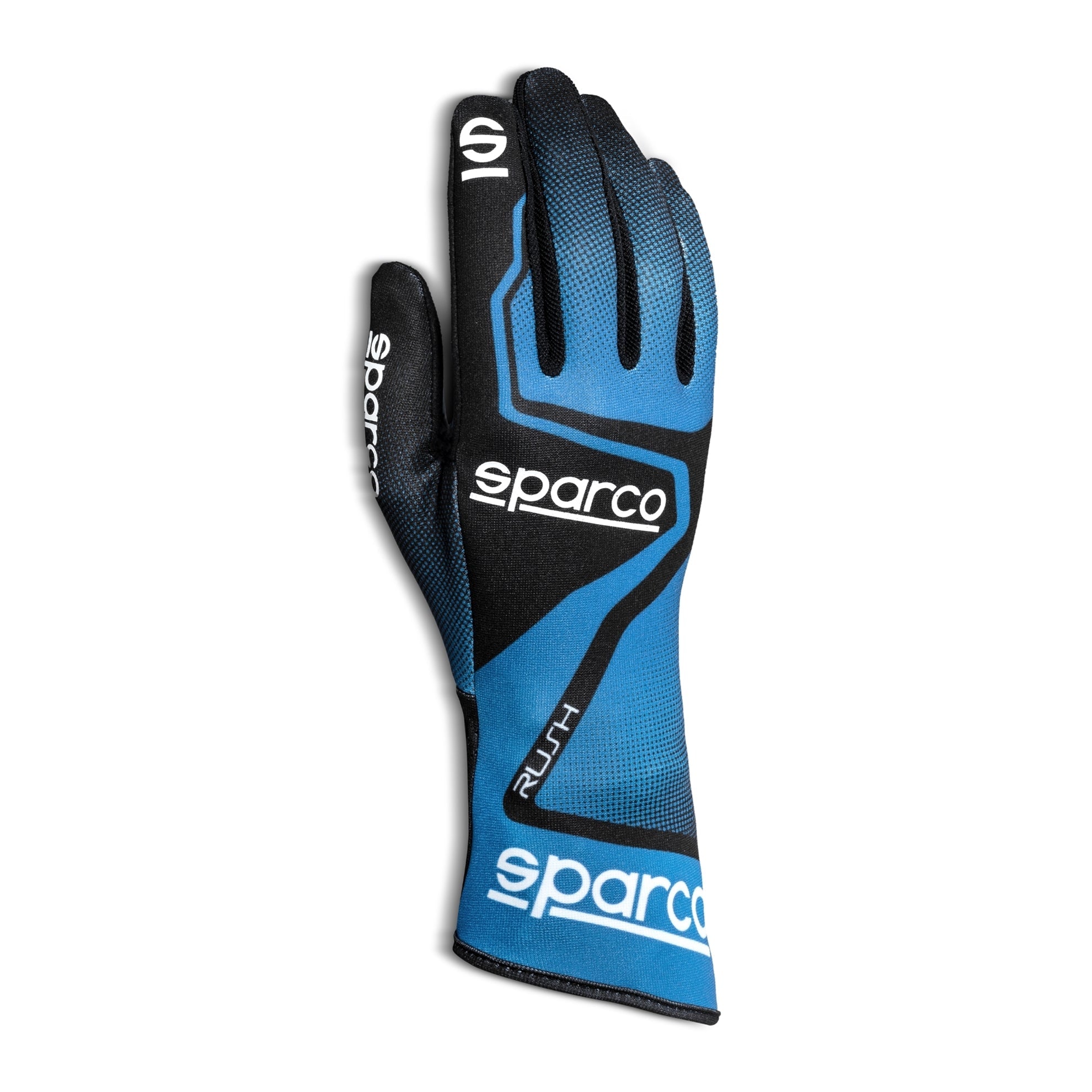 Sparco Rush Gloves - Saferacer