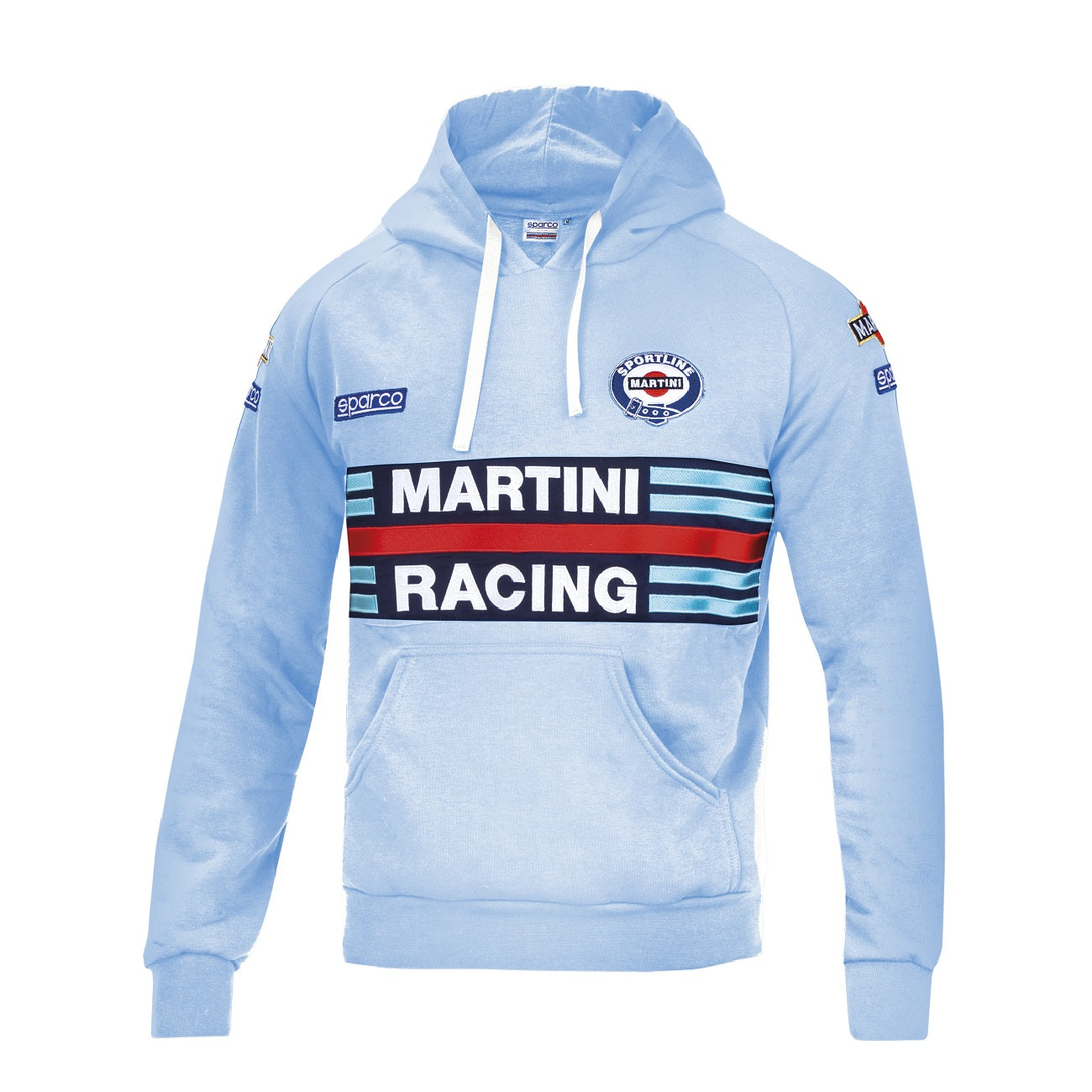 Sportswear Apparel – Winding Road Racing