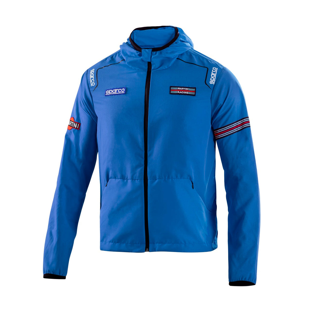 Sportswear Apparel – Winding Road Racing