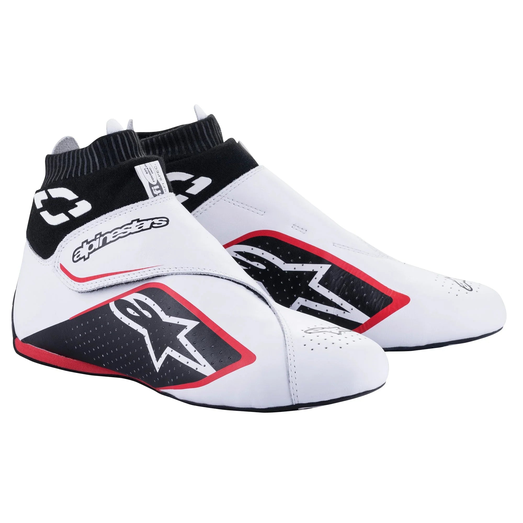Alpinestars Supermono v2 Shoes