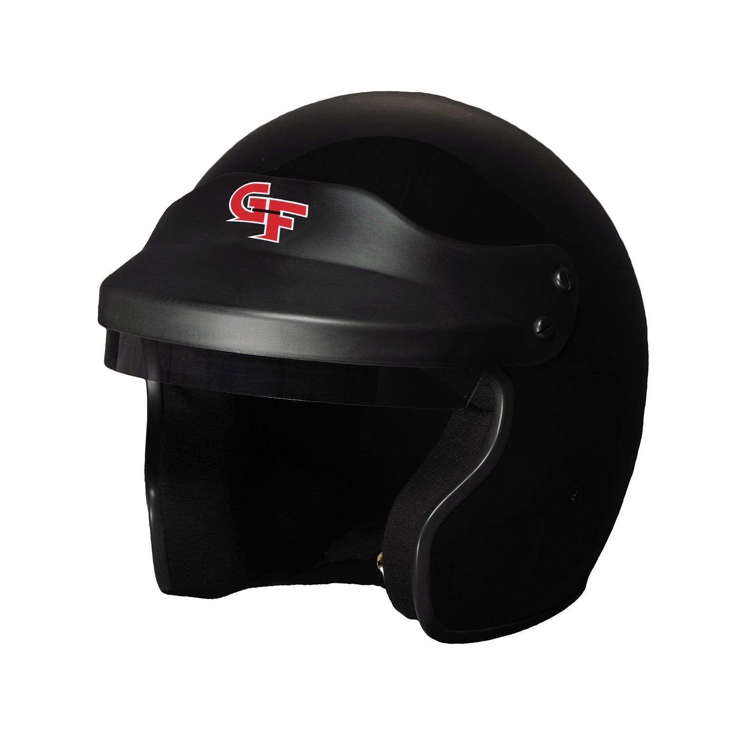 G-Force GF1 Helmet - Saferacer