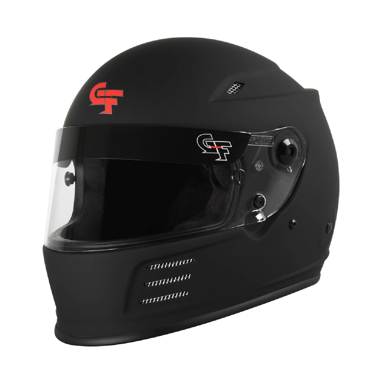 G-Force Revo Helmet - Saferacer