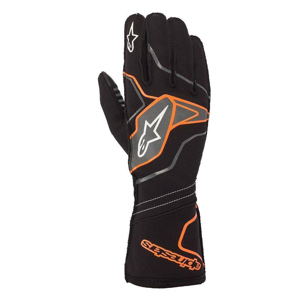 BB Alpinestars Tech-1 KX v2 Gloves – Winding Road Racing