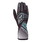 Alpinestars Tech-1 K Race v2 Gloves - Saferacer