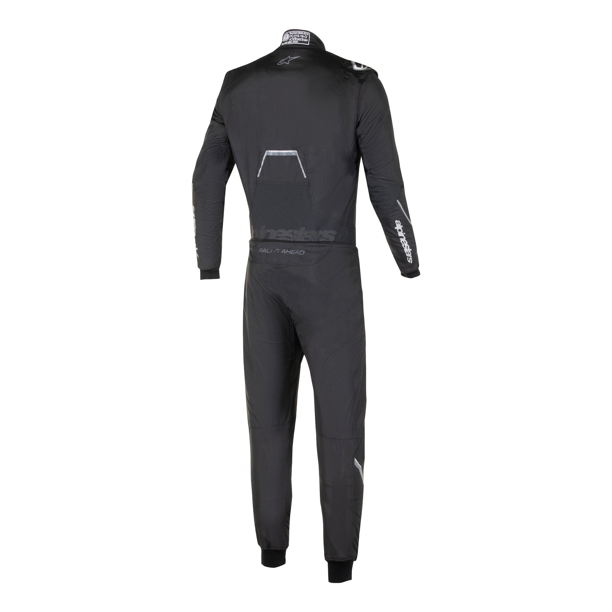 AlpinestarsHypertechBlack_back