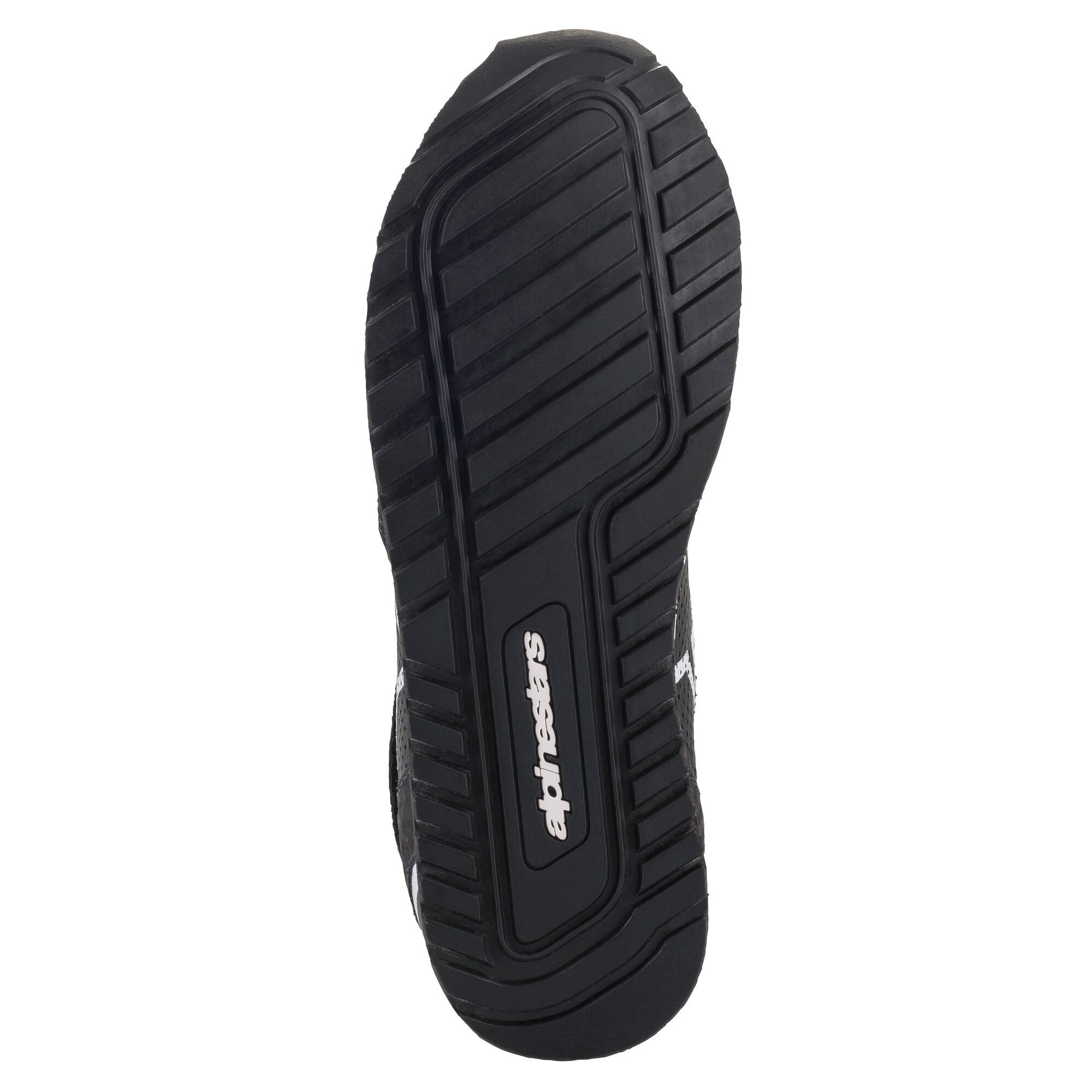 Crew Shoes – Winding Road Racing